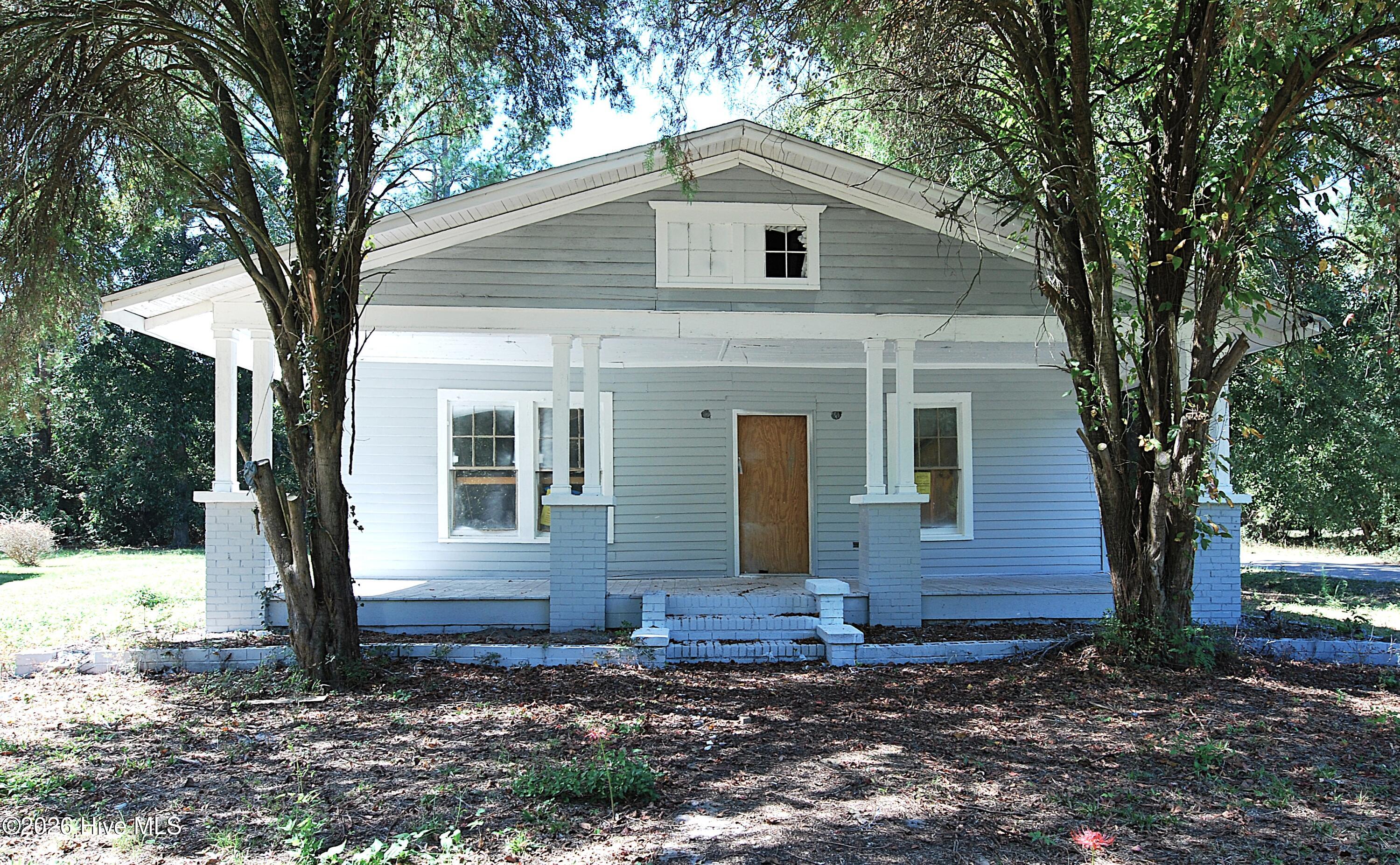 2423 Danville Street — photo