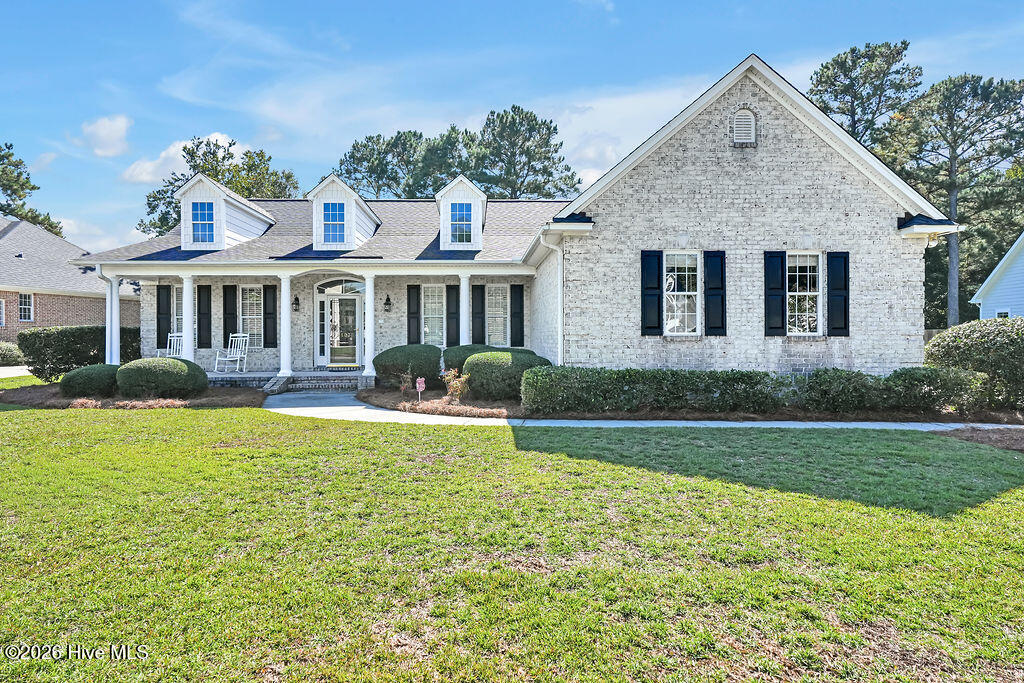 1103 Stanfield Court — photo