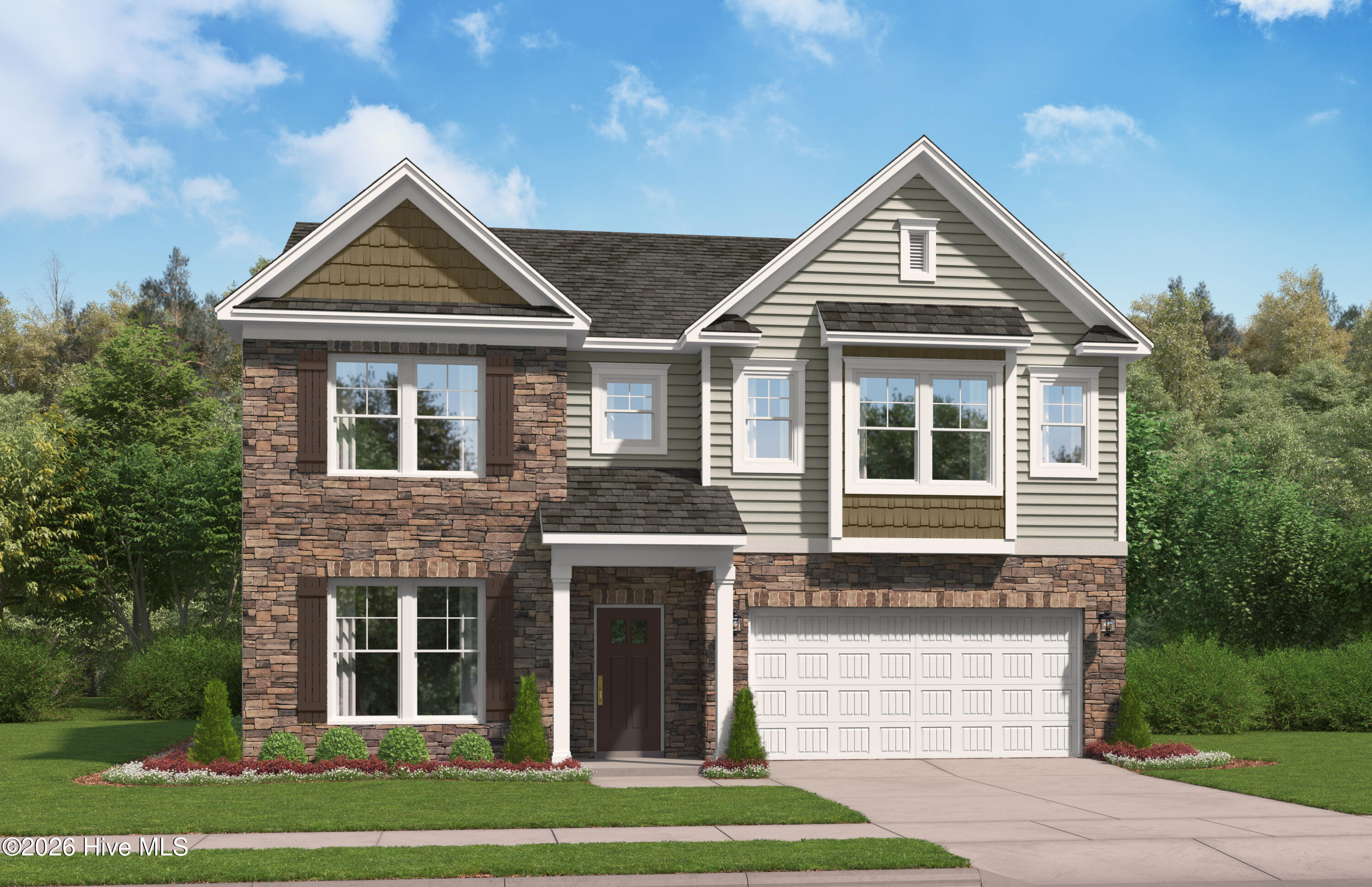 3510 Tanbark Oak Lane NW — photo