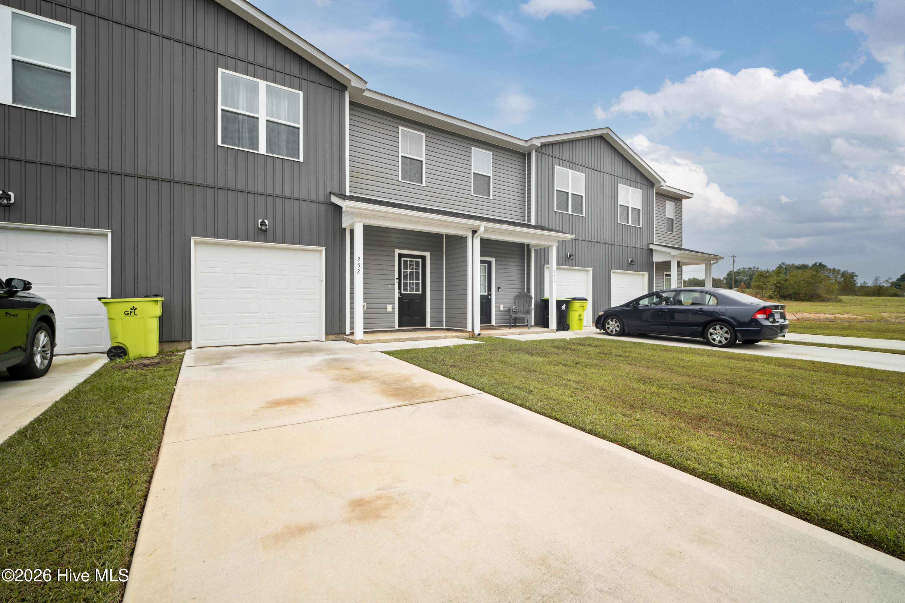 252 Winstead Loop — photo