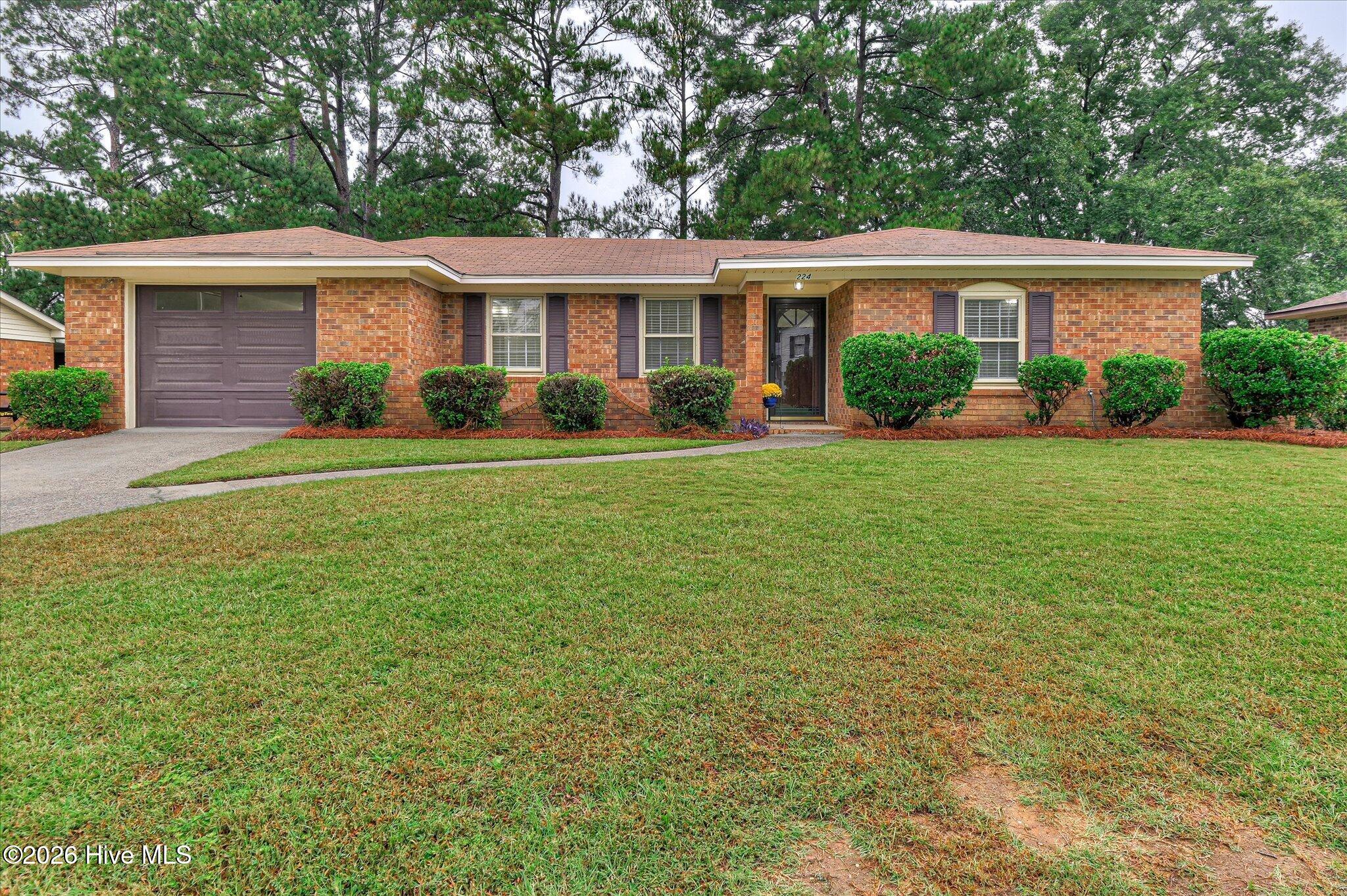 224 Cavalier Drive — photo