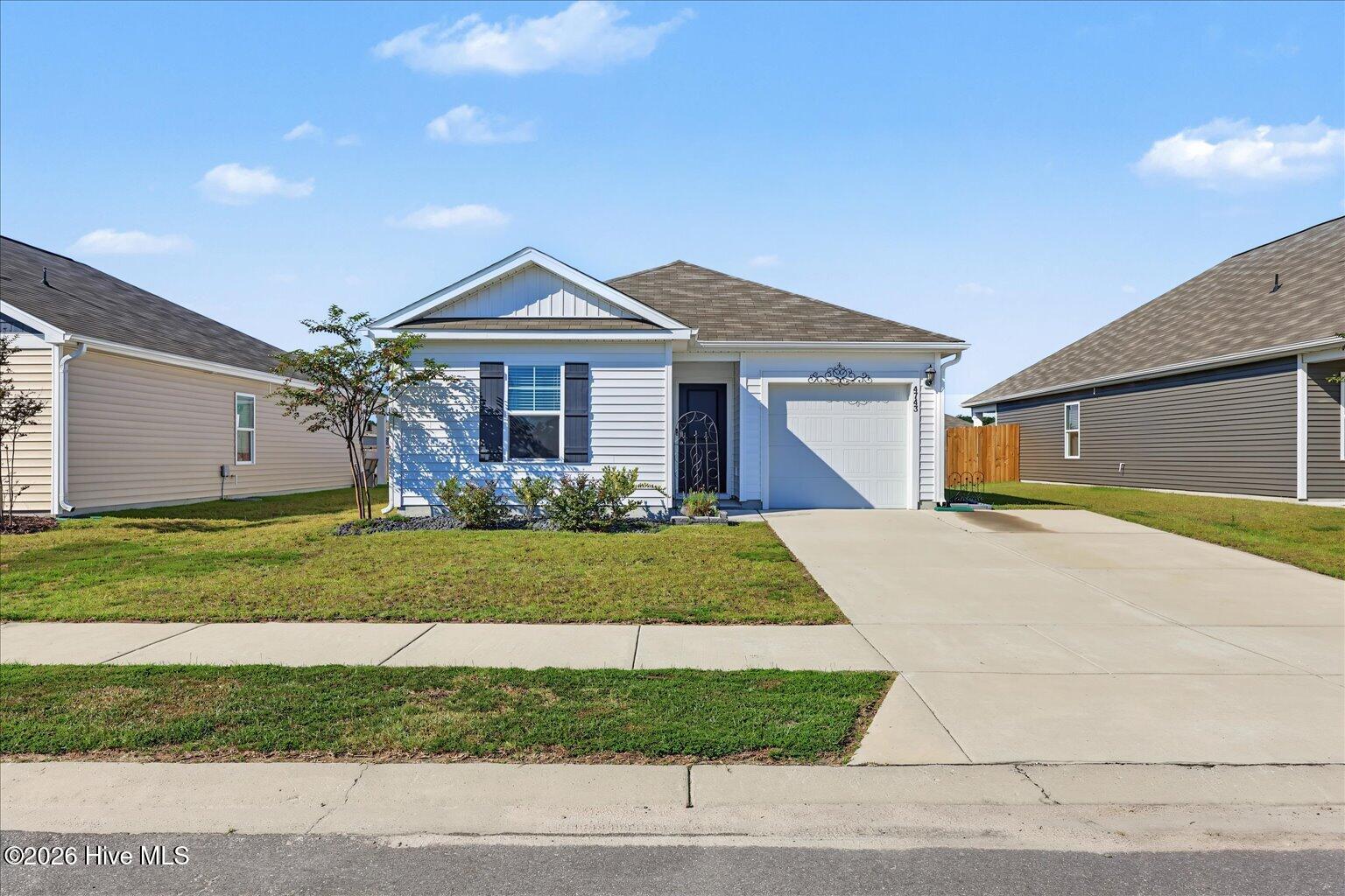 4743 Scaup Way — photo