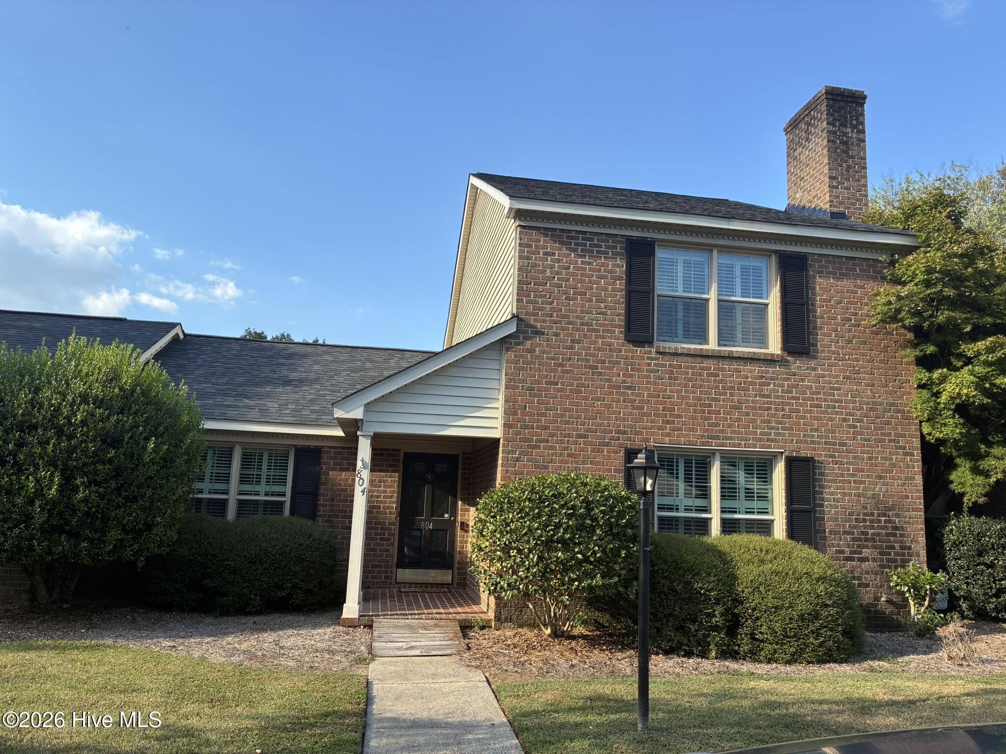 804 Westminster Lane — photo