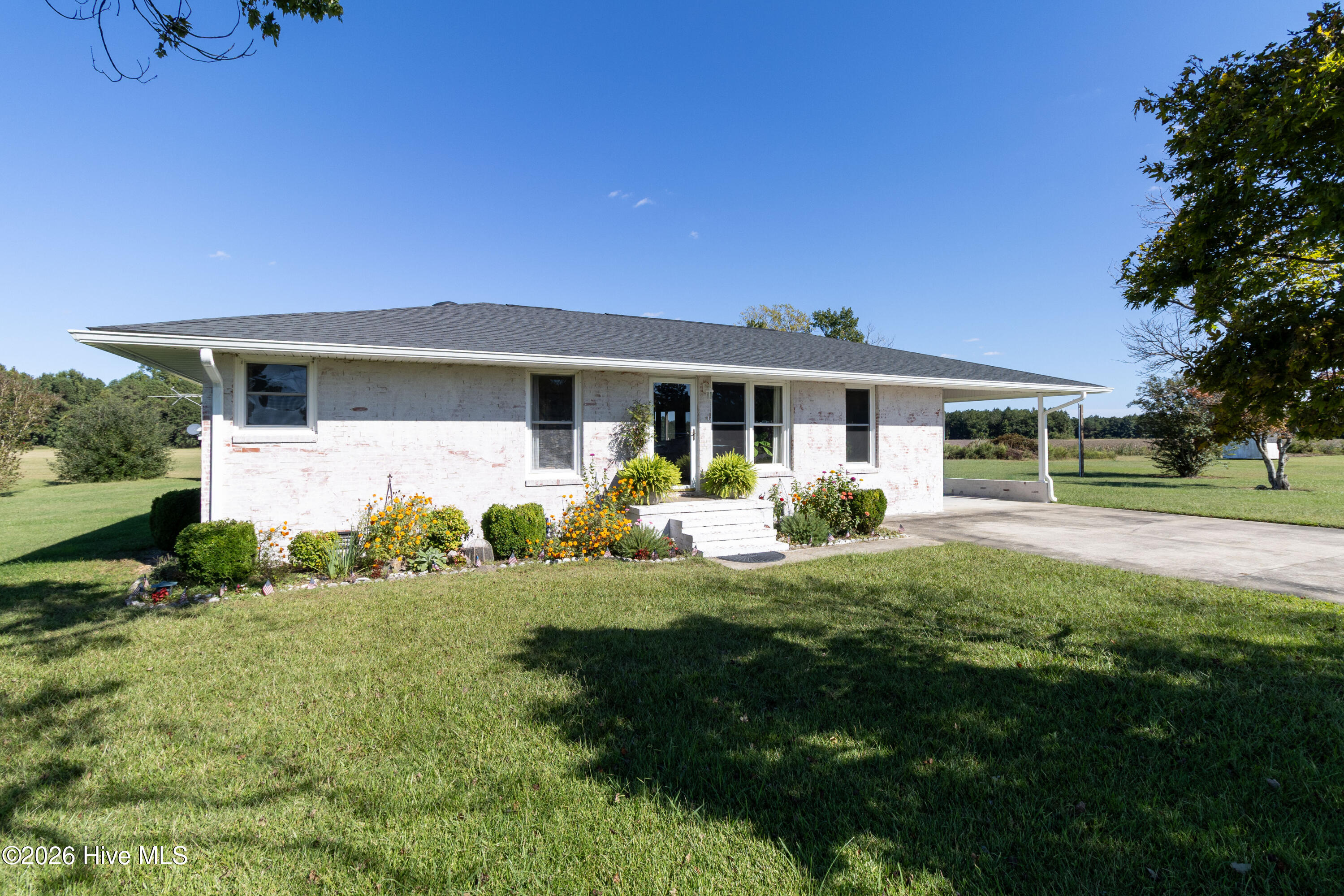 644 Happy Home Road — photo