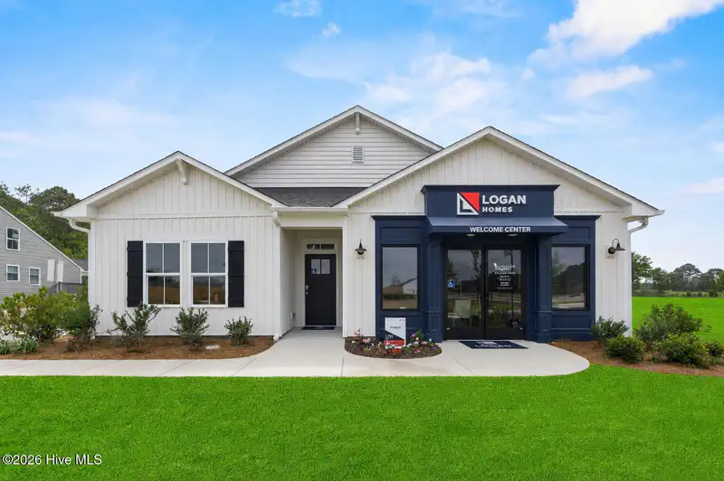 407 Loggerhead Boulevard — photo