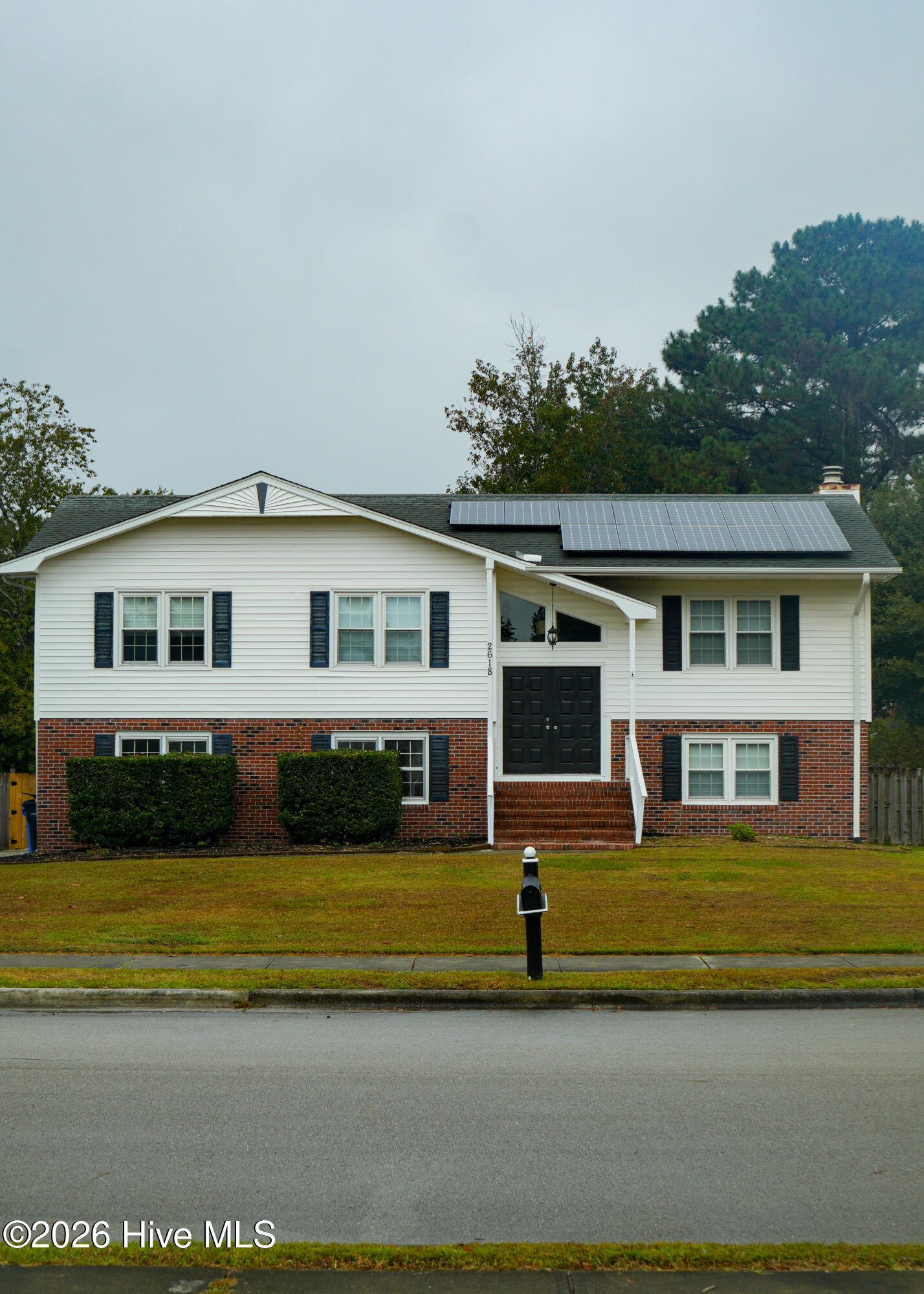 2618 Northwoods Drive — photo
