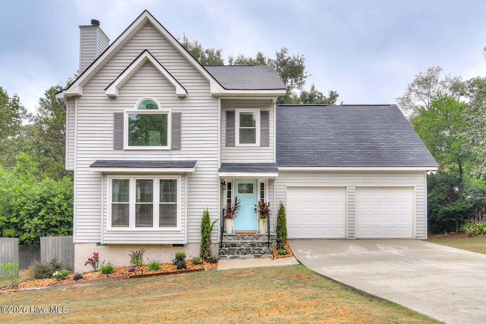 534 Creighton Drive — photo