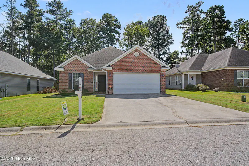 2110 Sylvan Lake Drive — photo