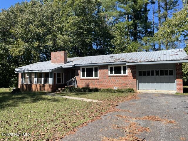 679 Robbinsville Road — photo