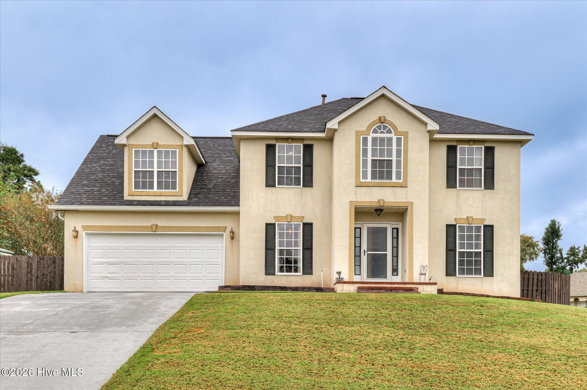 337 Cold Springs Court — photo
