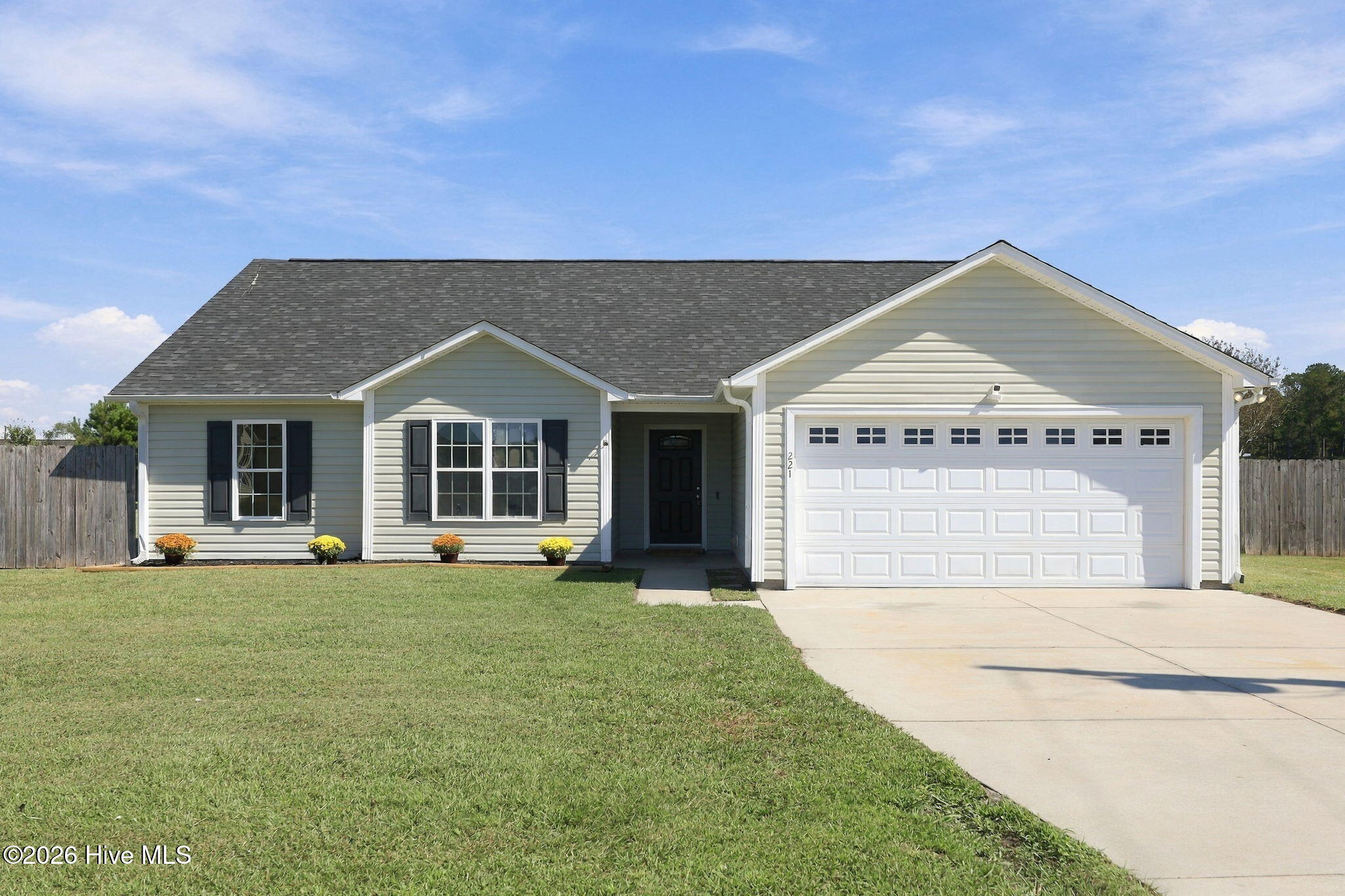 221 Cherry Blossom Drive — photo