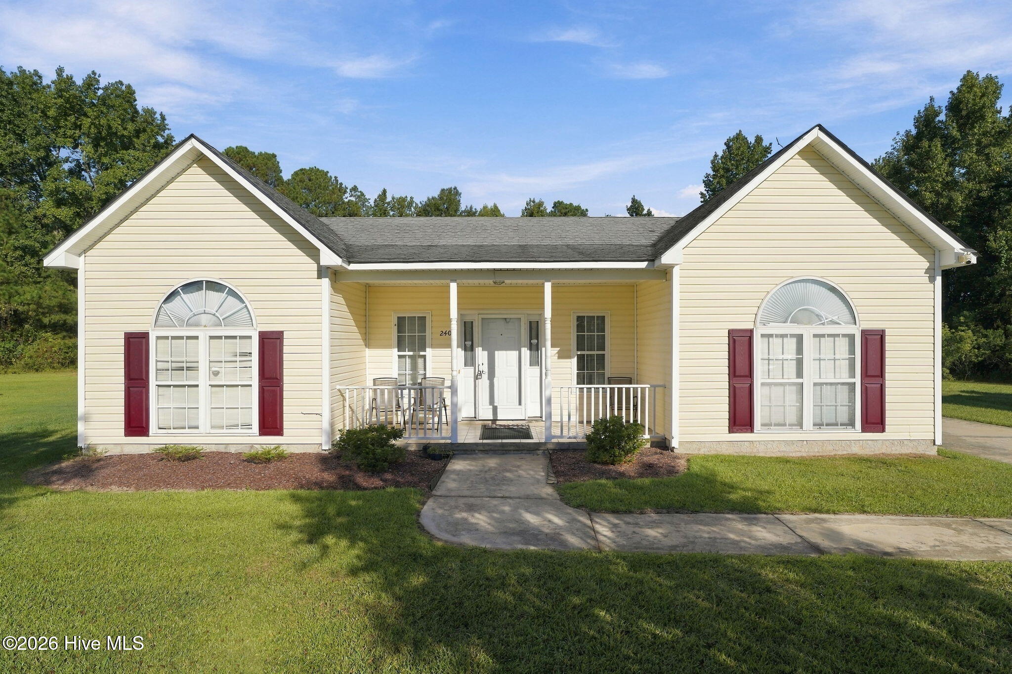 240 Katie Drive — photo