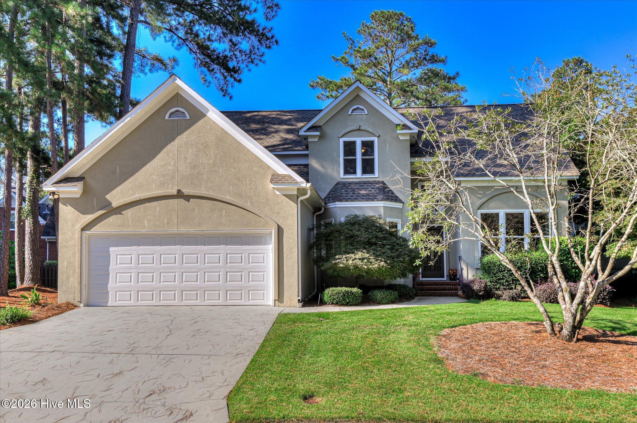 670 Glen Abbey Drive — photo