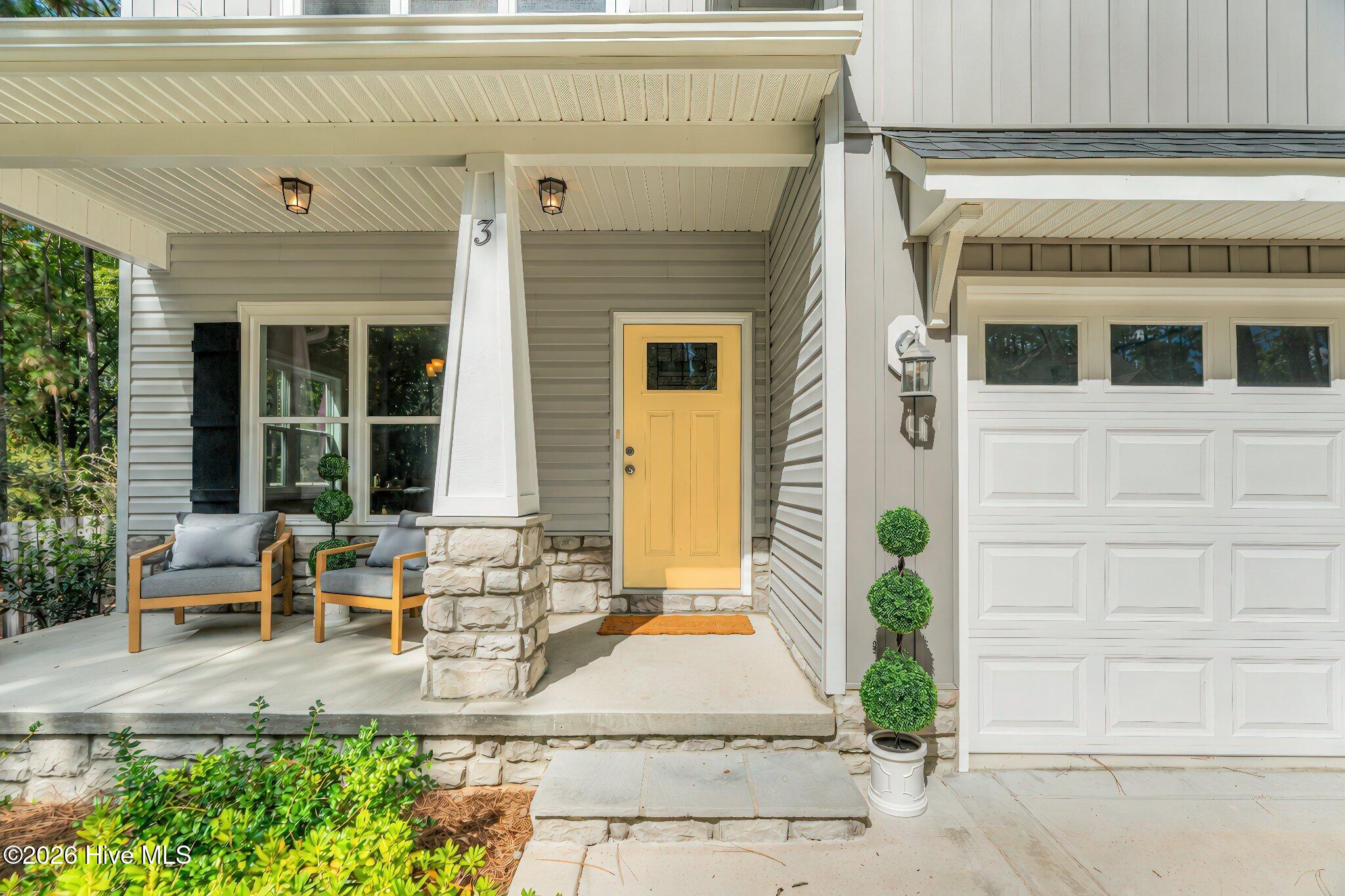 3 Pine Ridge Road, Pinehurst, NC 28374 — photo 2