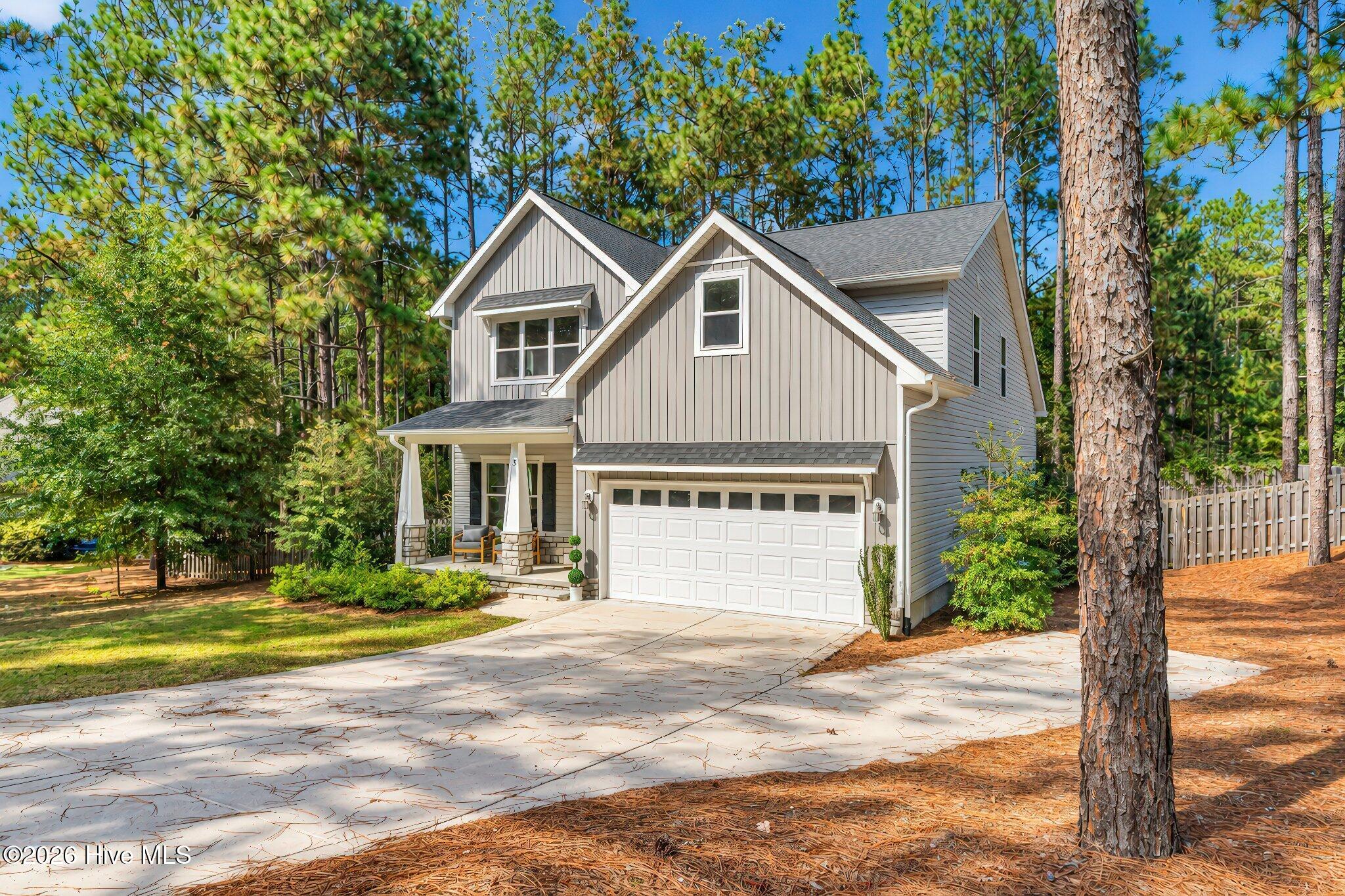 3 Pine Ridge Road, Pinehurst, NC 28374 — photo 3
