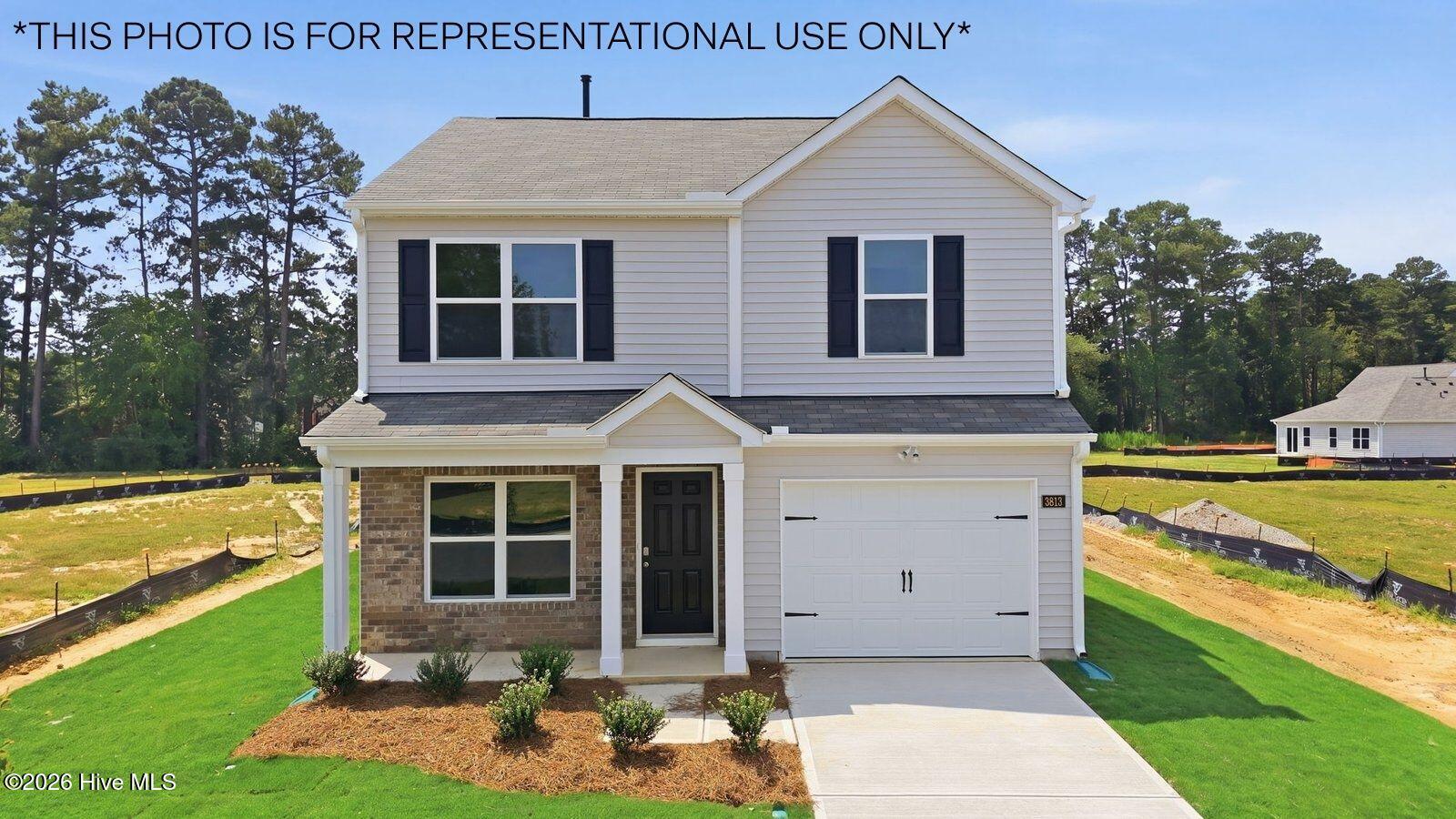 3808 Dianne Drive NW — photo