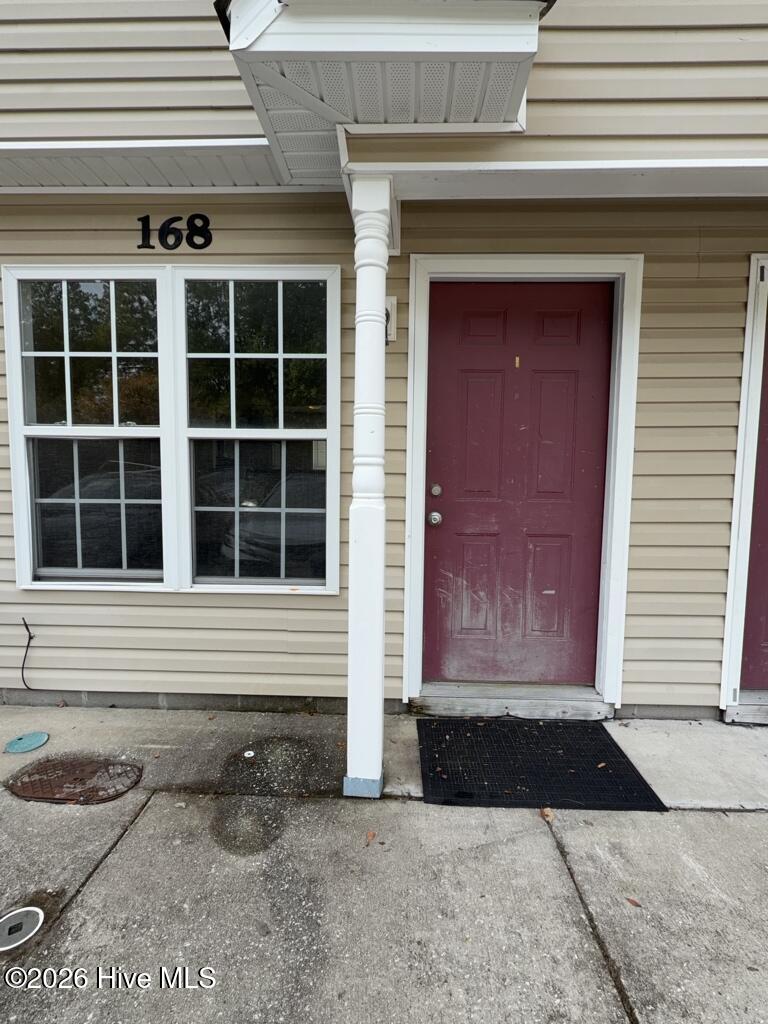168 Cornerstone Place — photo