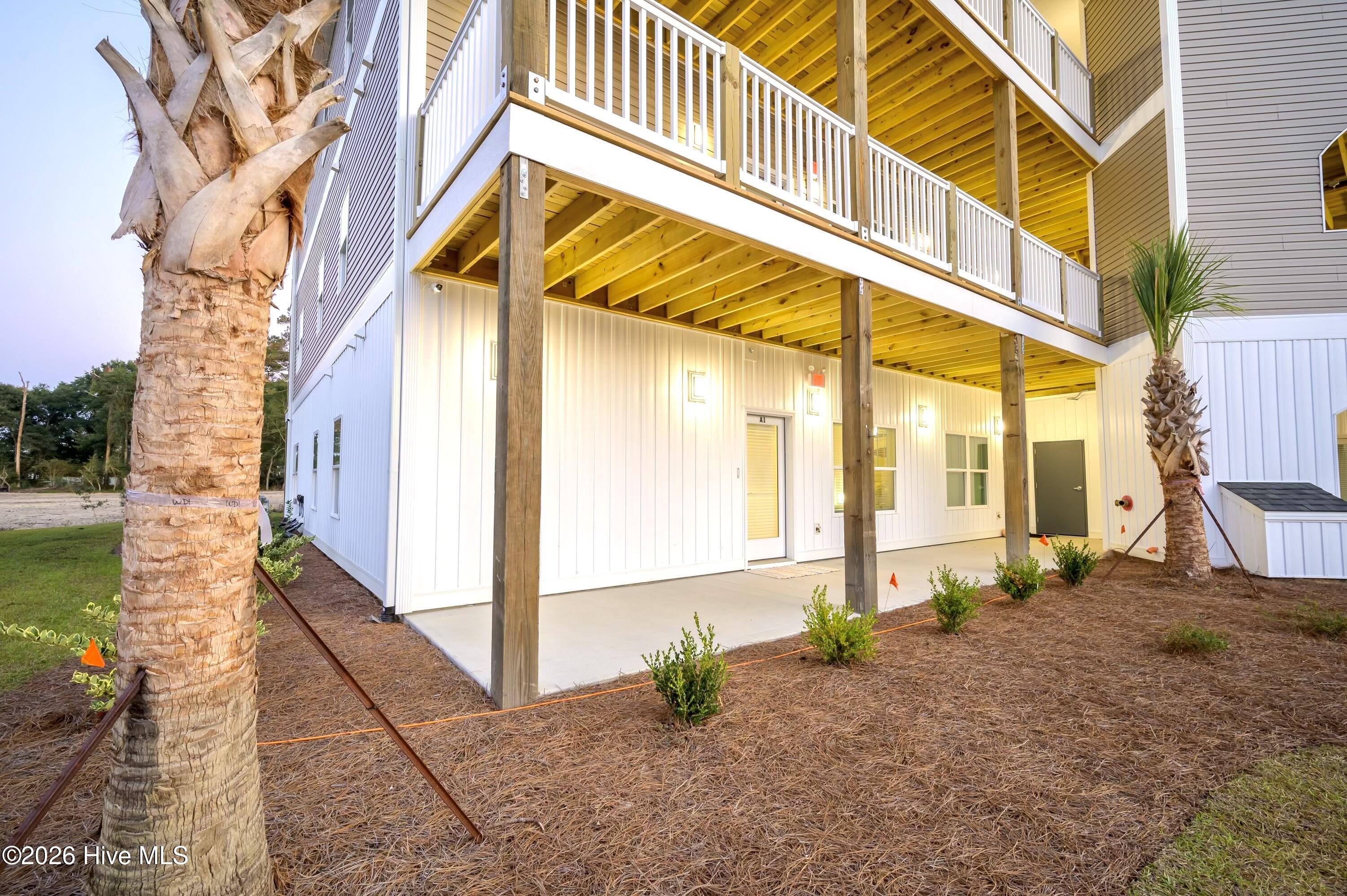 400 Lighthouse Lane Unit a1 — photo