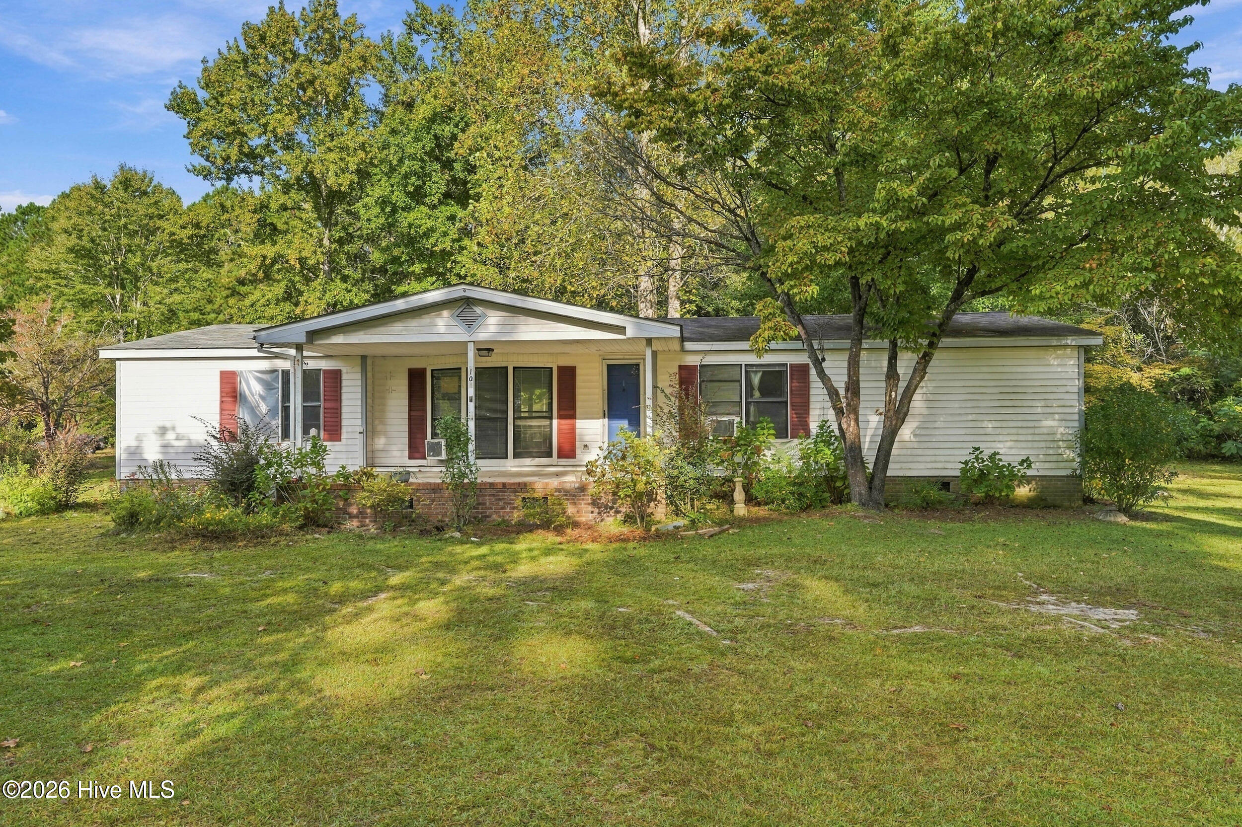 104 Sandy Creek Drive — photo