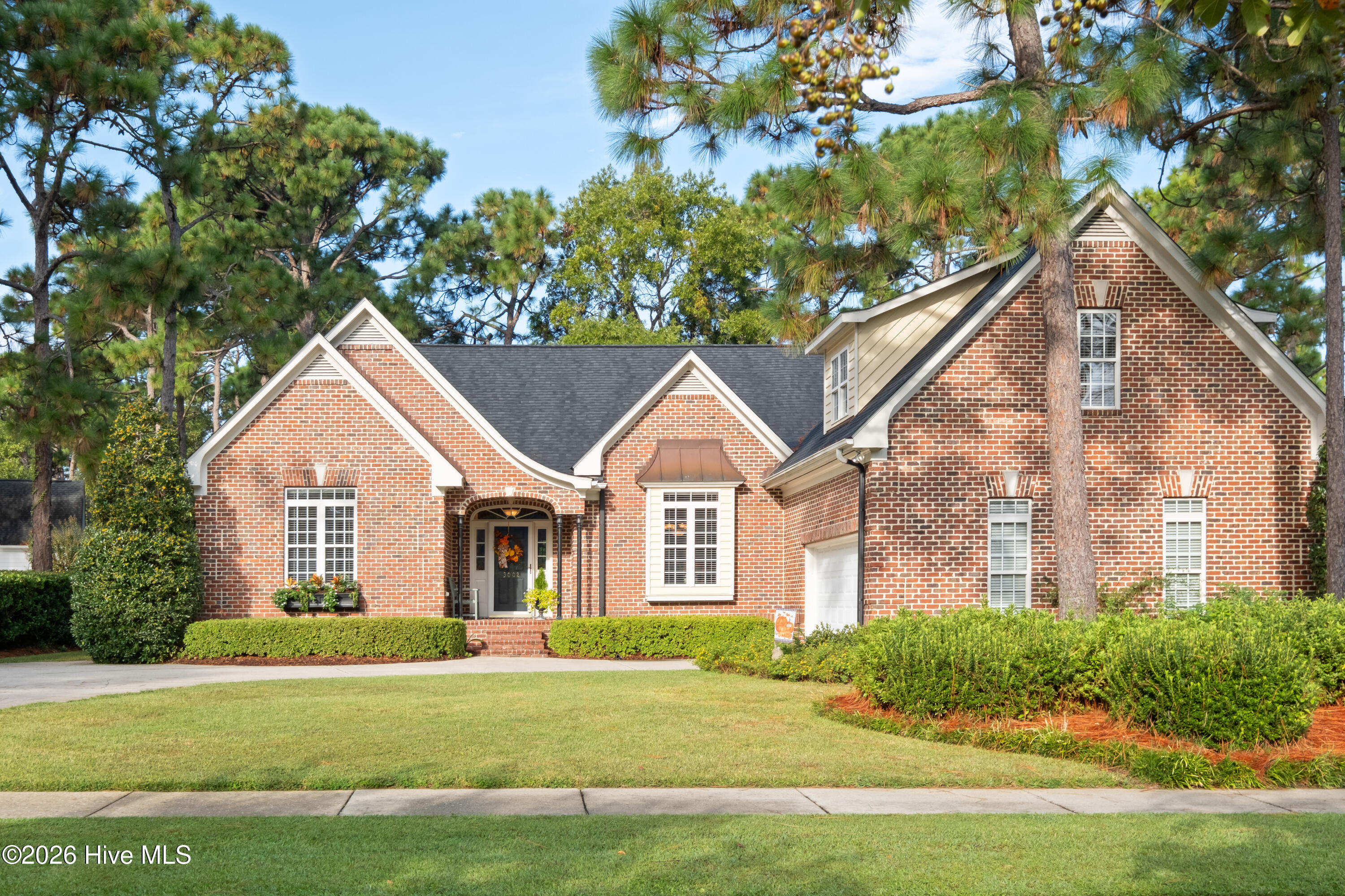 3002 Tyler Place — photo