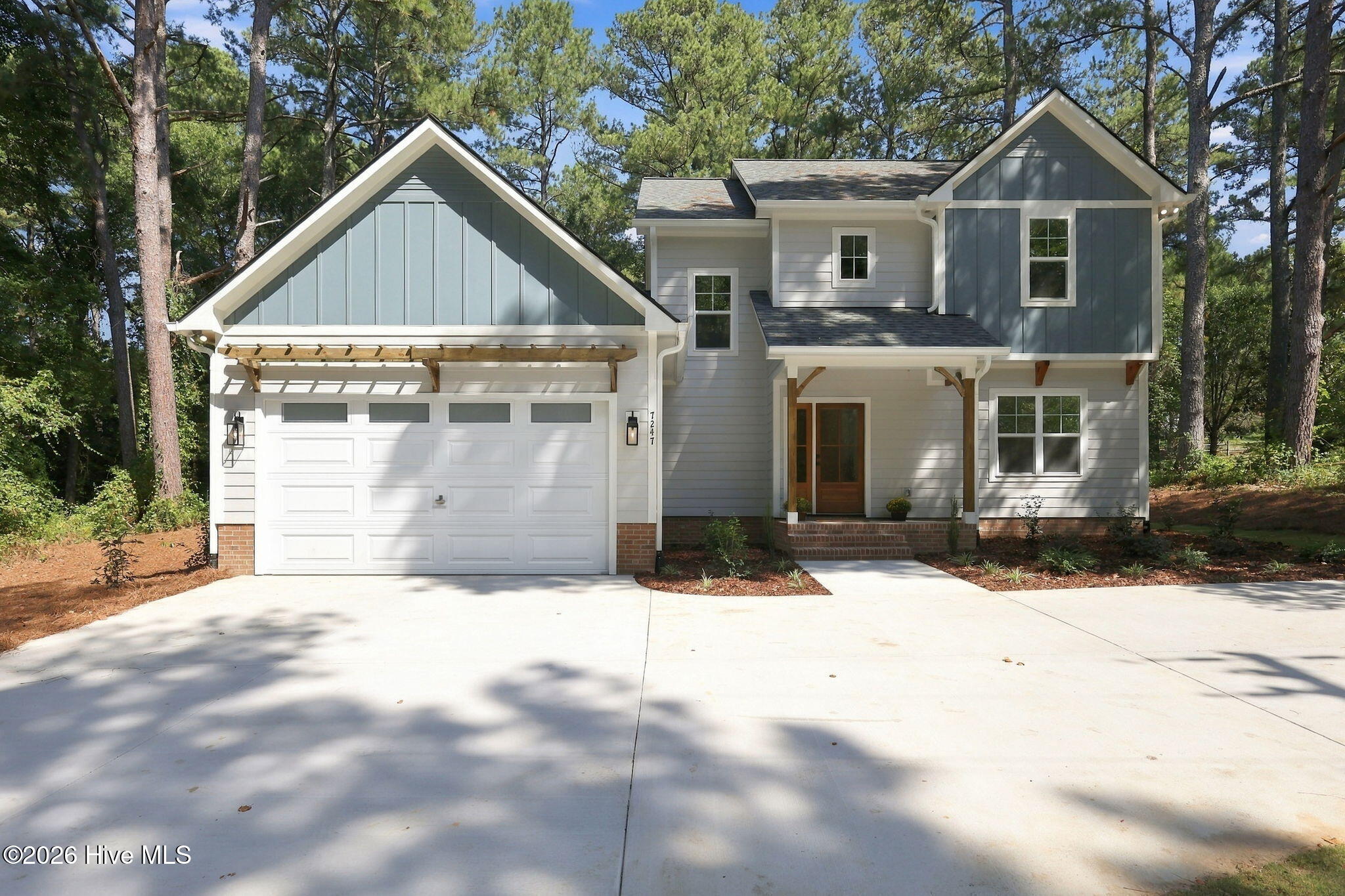 7247 Nc 22 Hwy — photo