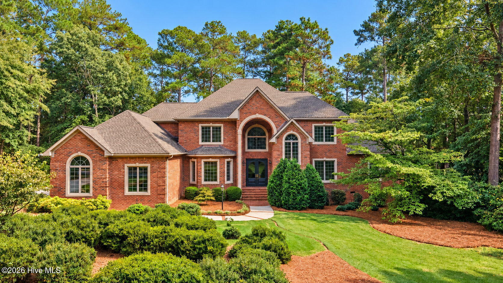 225 Magnolia Lake Road — photo