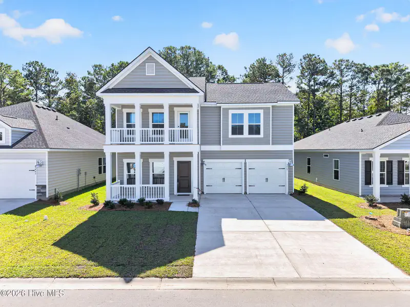 3447 Sandhill Crane Drive SW — photo