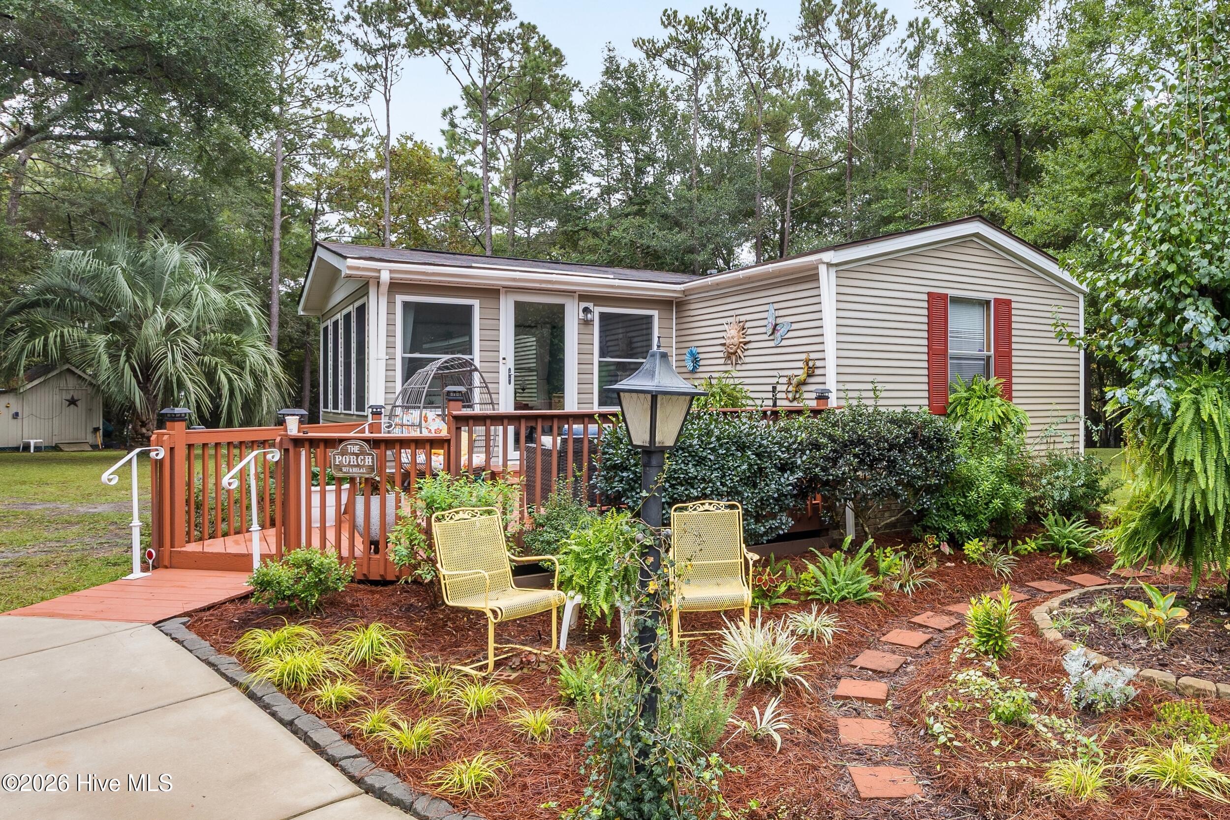 721 Blue Sail Drive SE — photo