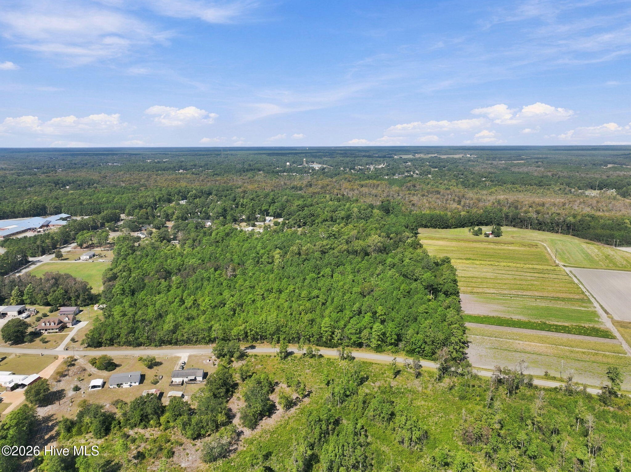000 Willis Farm Tract-2 Road — photo