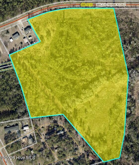000 Willis Farm Tract-3 Road — photo