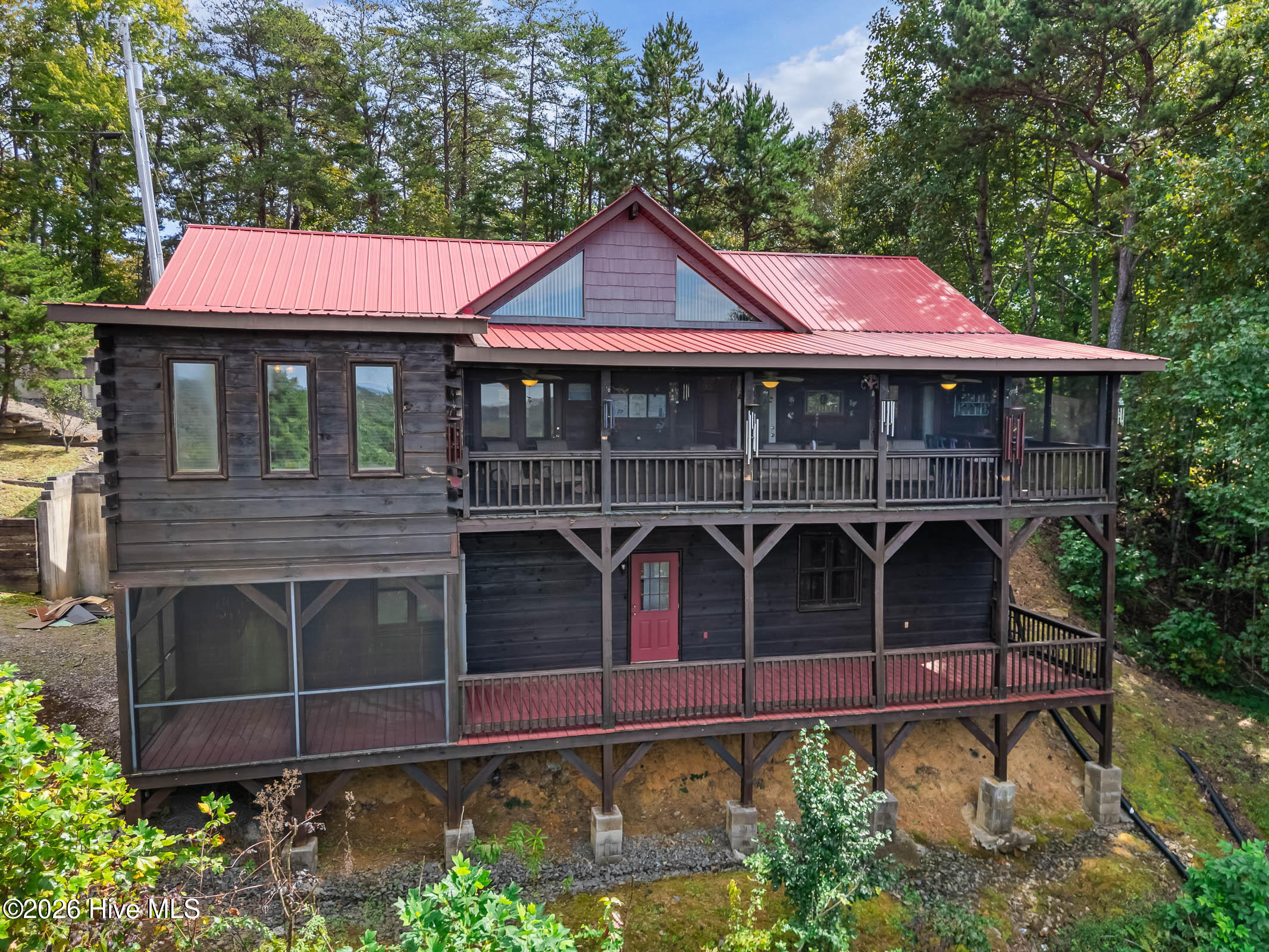 1608 Cardinal Road, Murphy, NC 28906 — photo 2