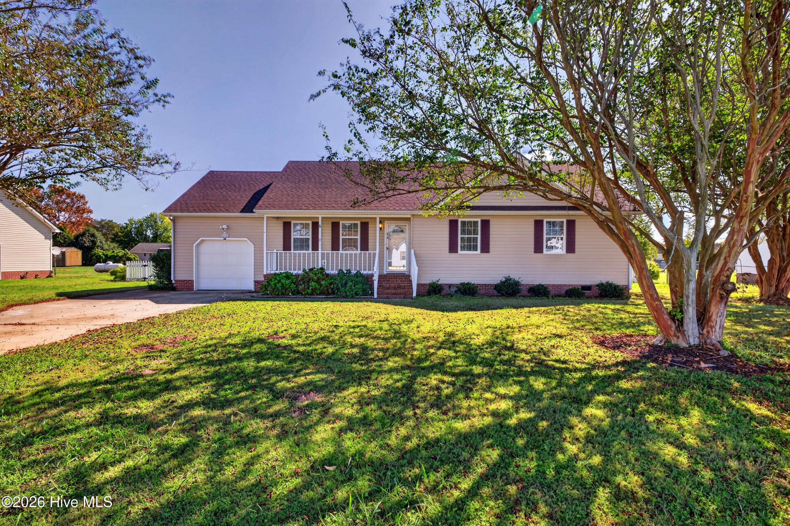 214 Melonie Drive — photo