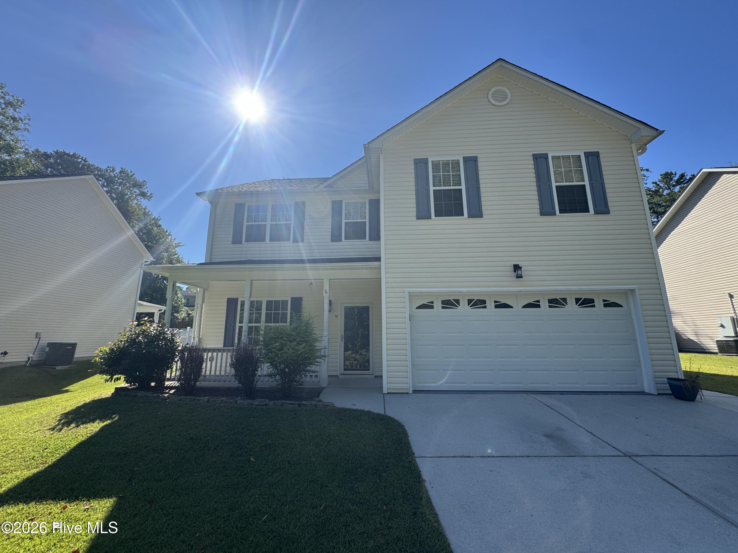 9837 N Olde Towne Wynd SE — photo