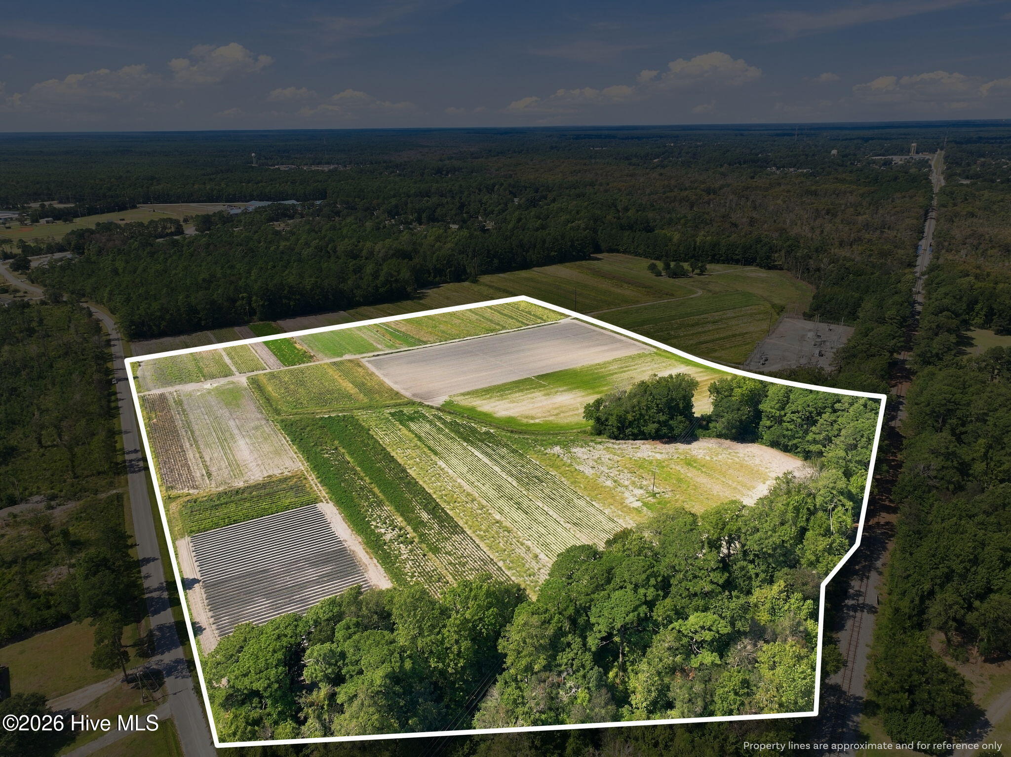000 Willis Farm Tract-1 Road — photo