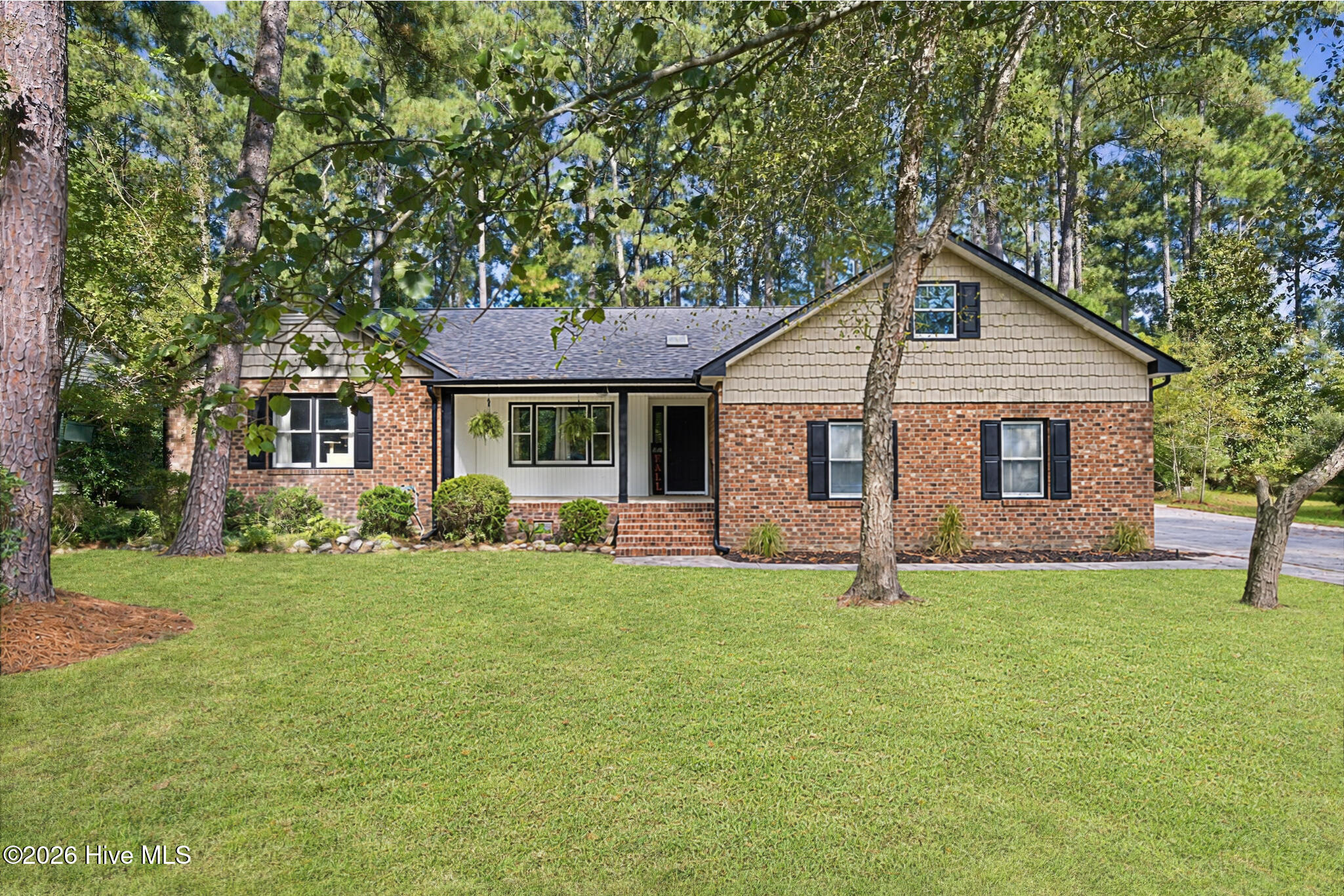 6115 Ibis Lane — photo