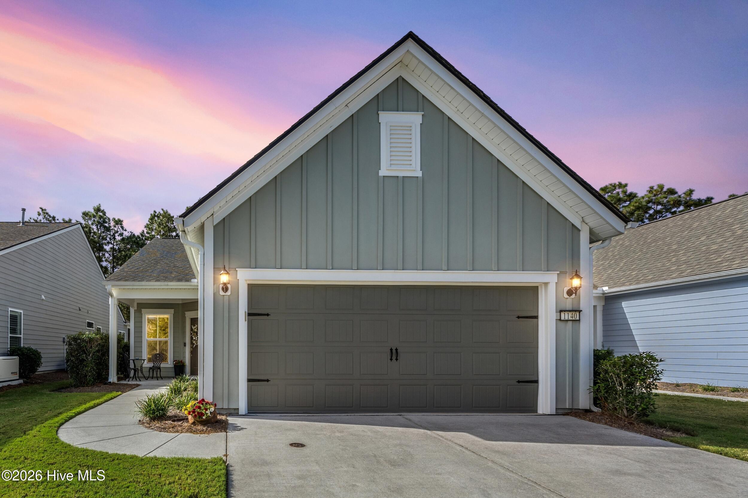 1140 Snowden Road — photo