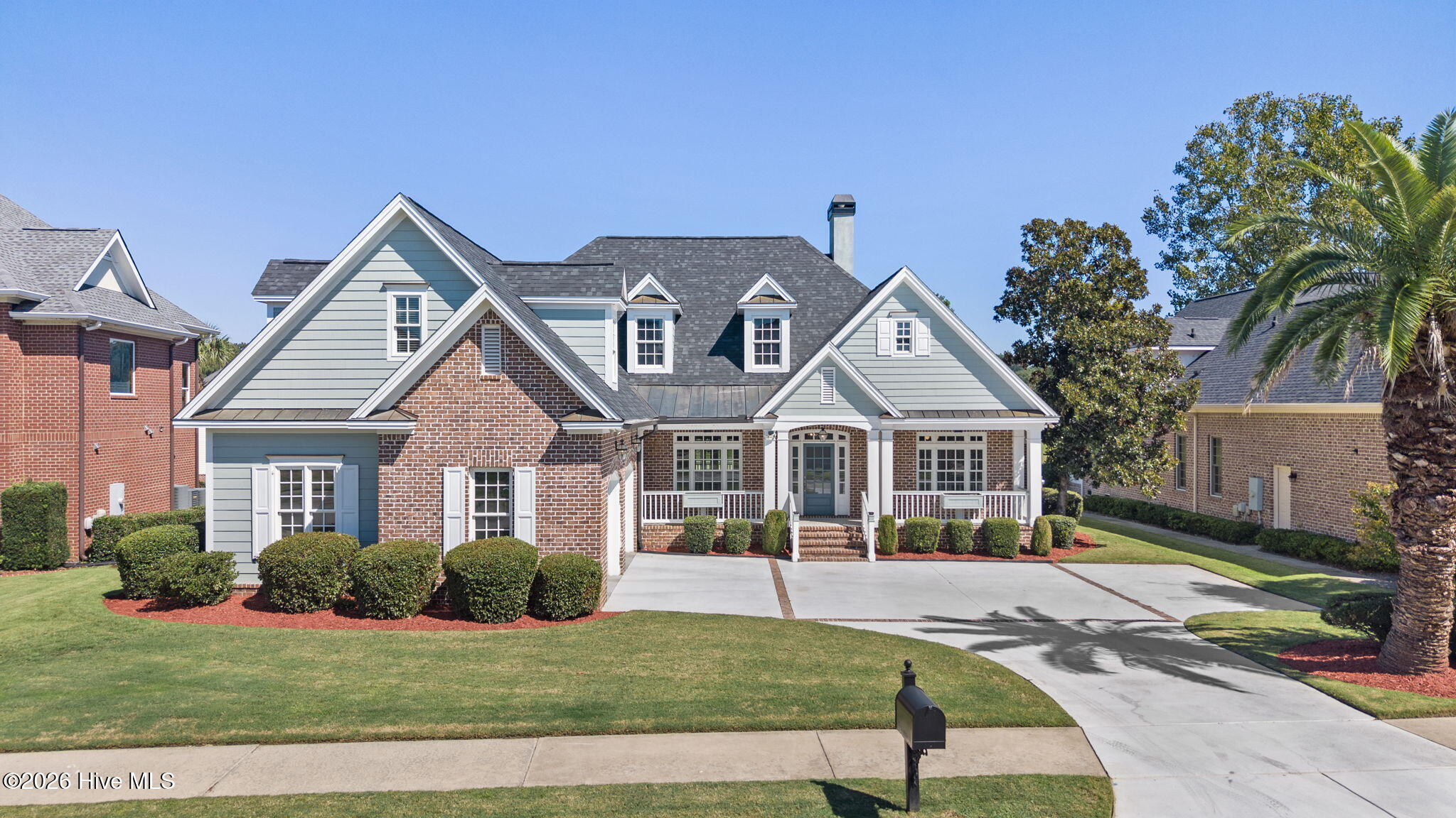 395 E Shoreline Drive — photo