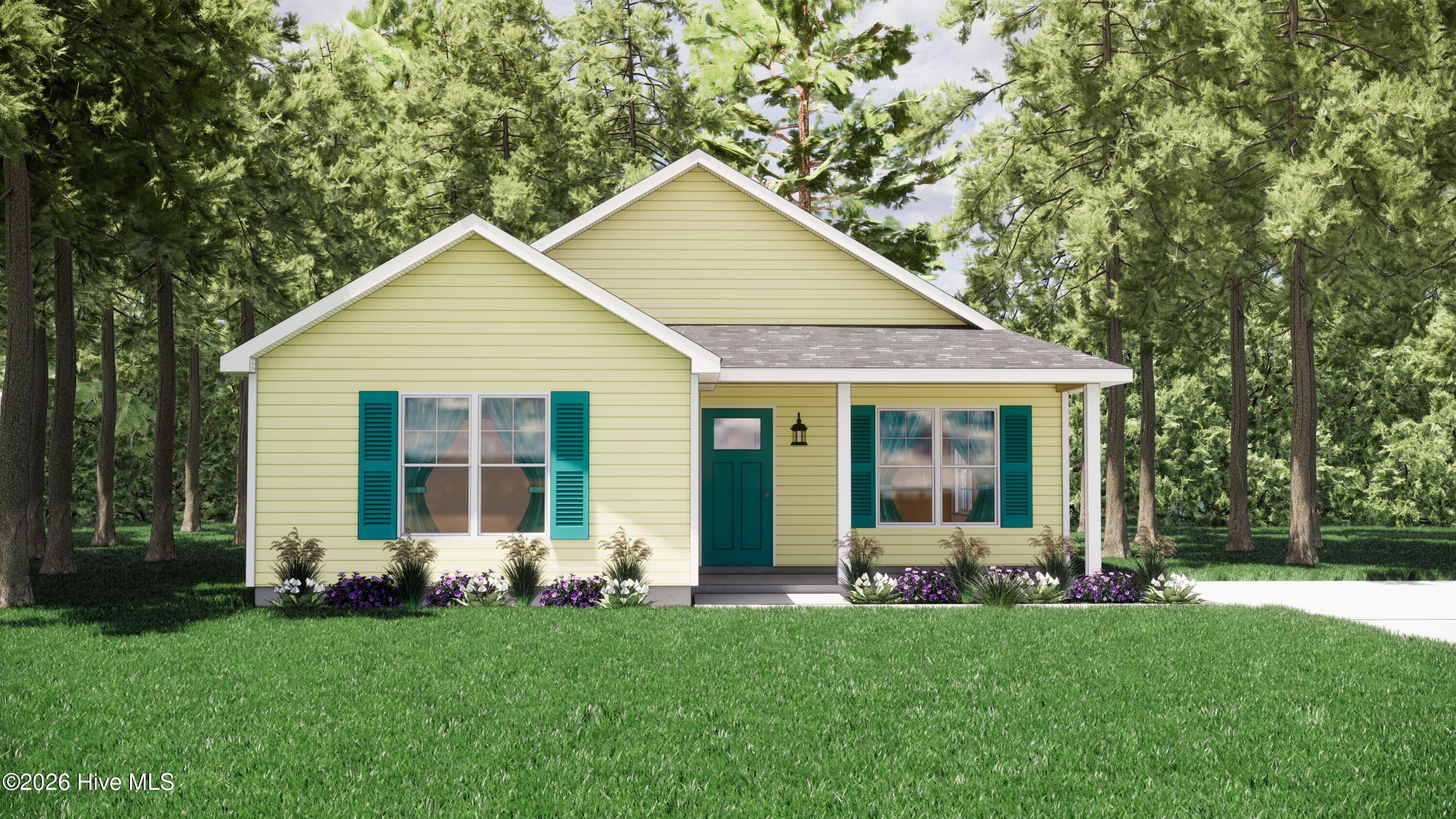100 Melissa Ann Court — photo