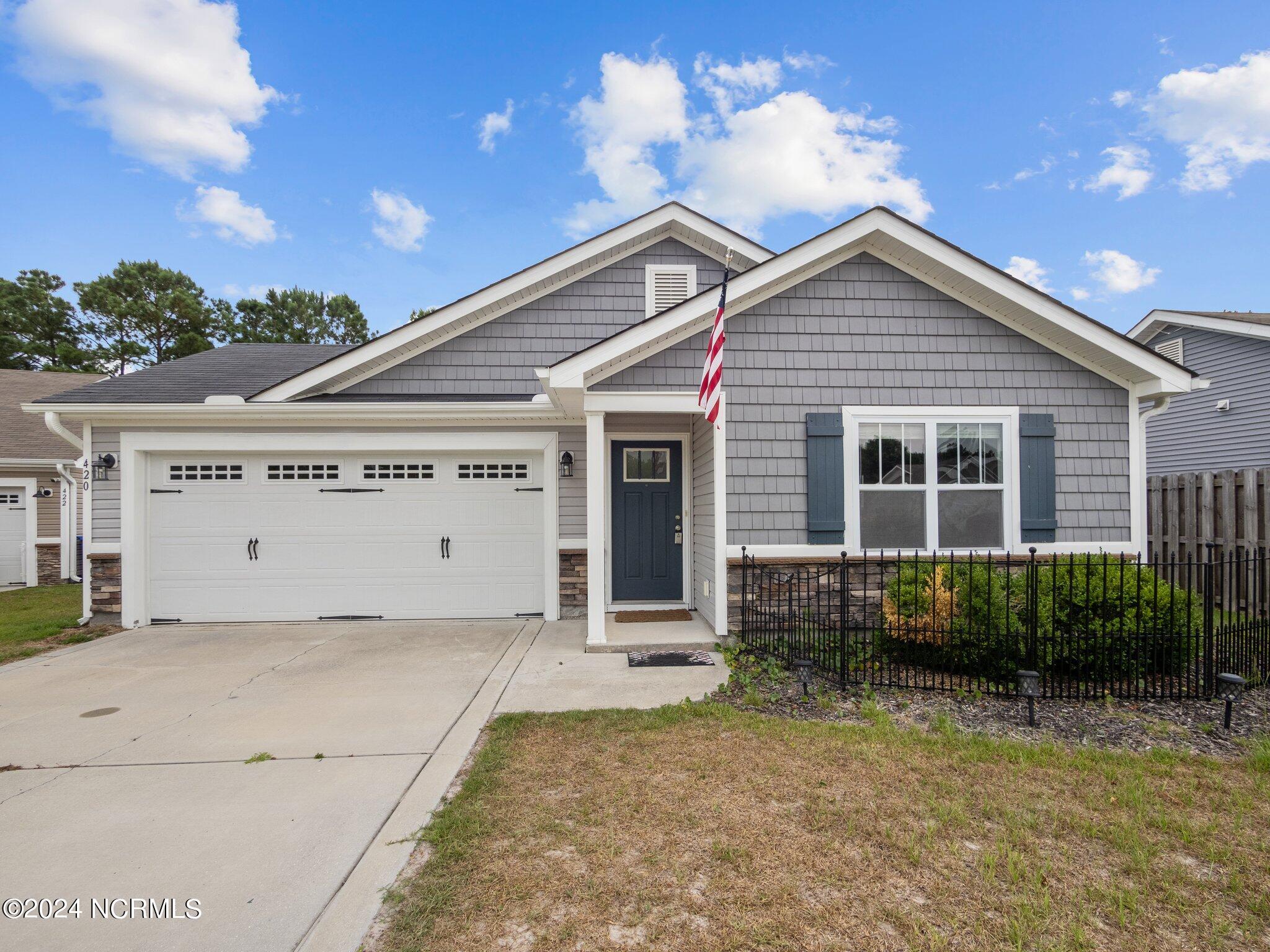 420 Salvo Court — photo