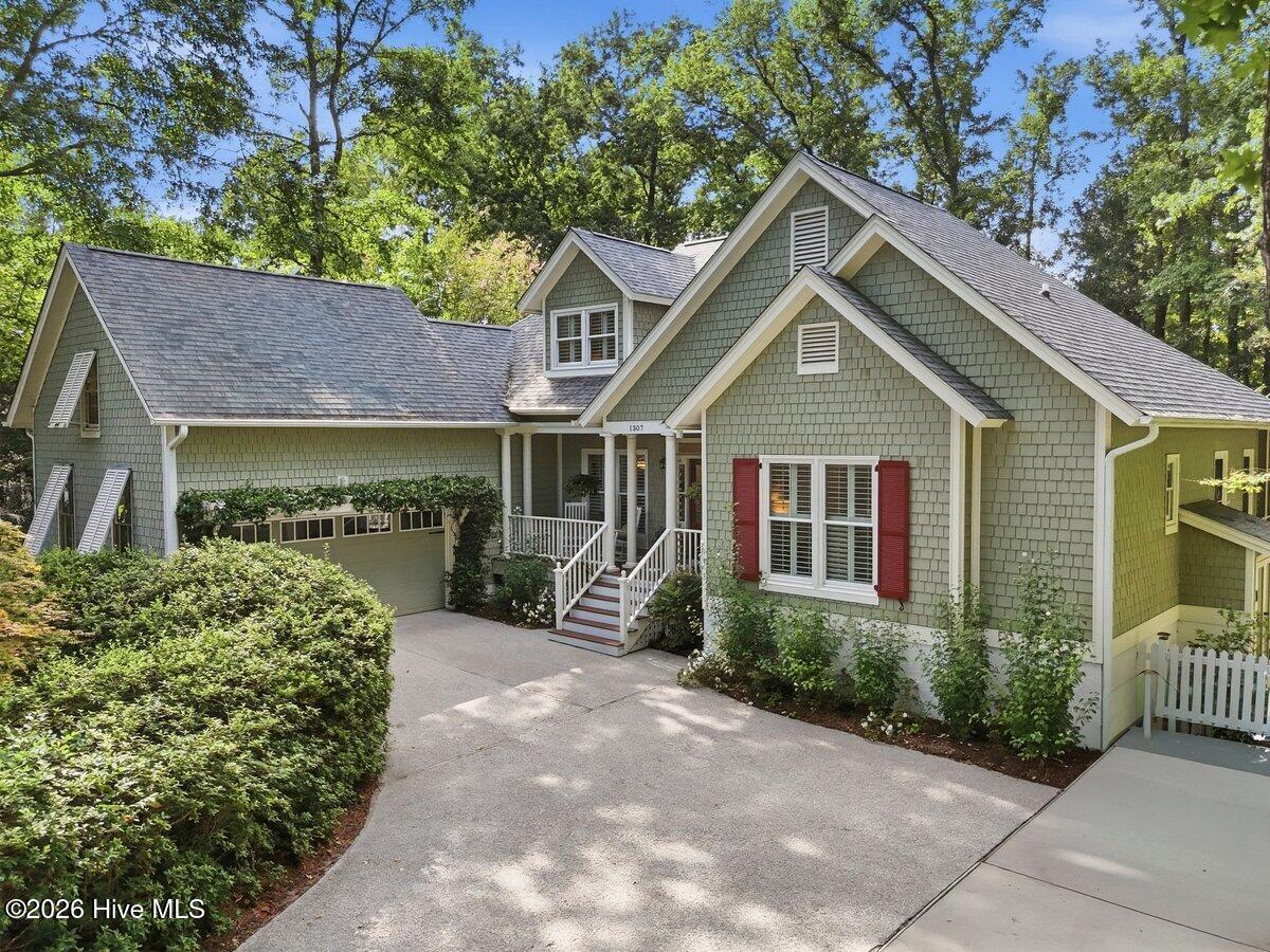 1307 Old Lamplighter Way — photo