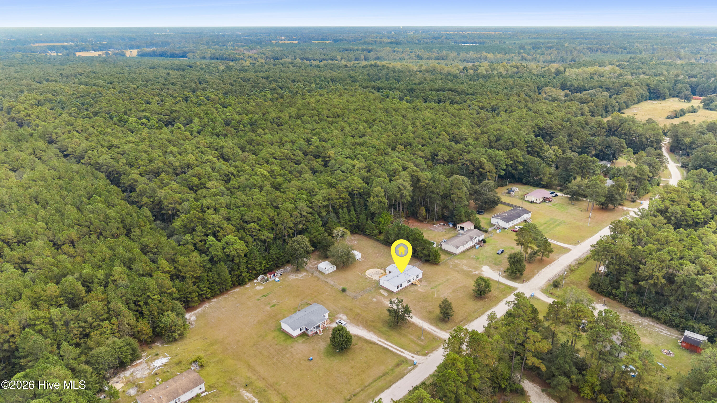 350 Hinson Lane — photo