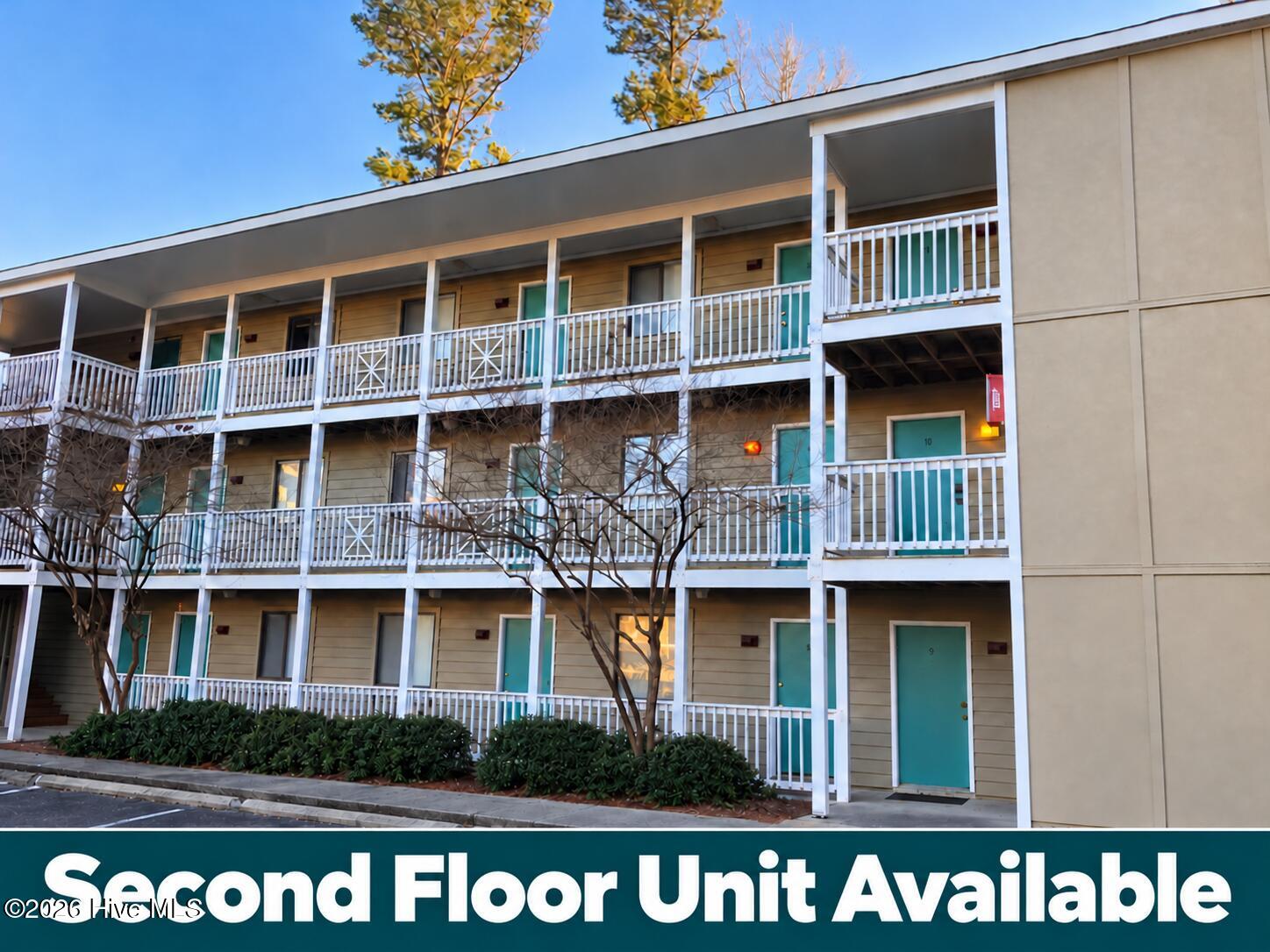 4752 Seahawk Court Unit B9 — photo