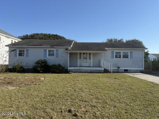 217 W Walker Street — photo