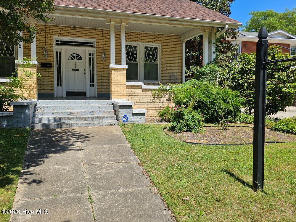 118 Park Avenue SE — photo