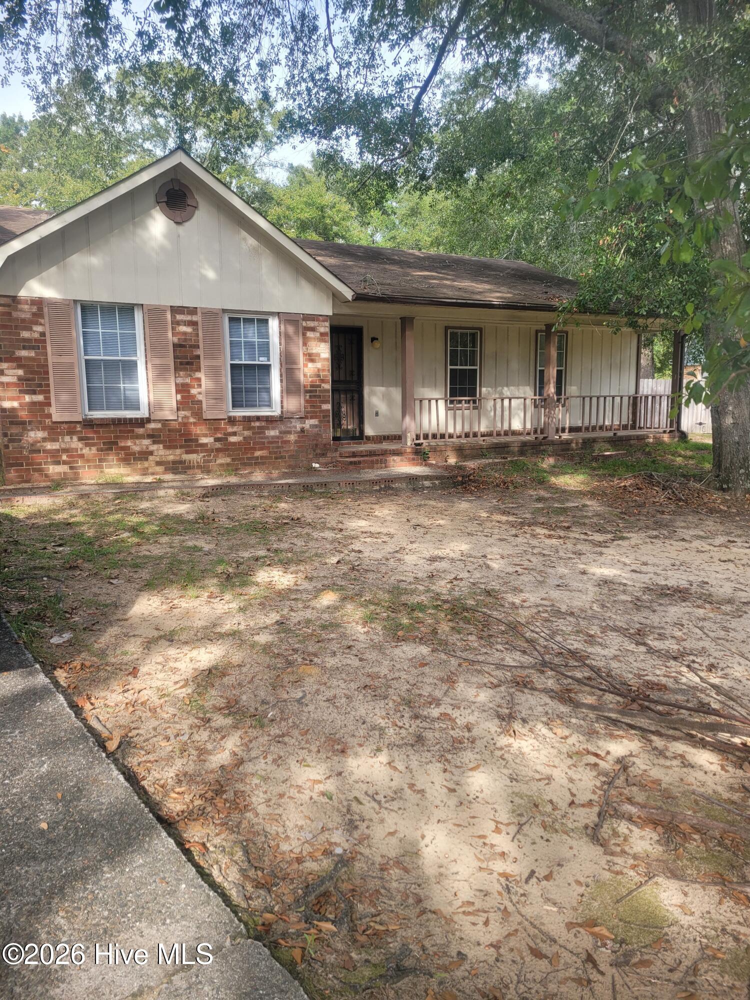 2239 Basswood Drive — photo