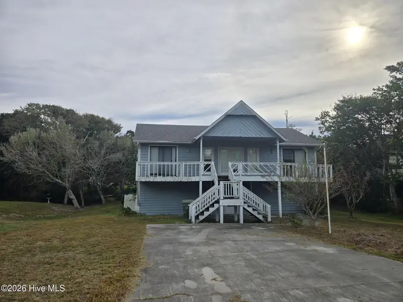 122 Sea Dunes Drive — photo