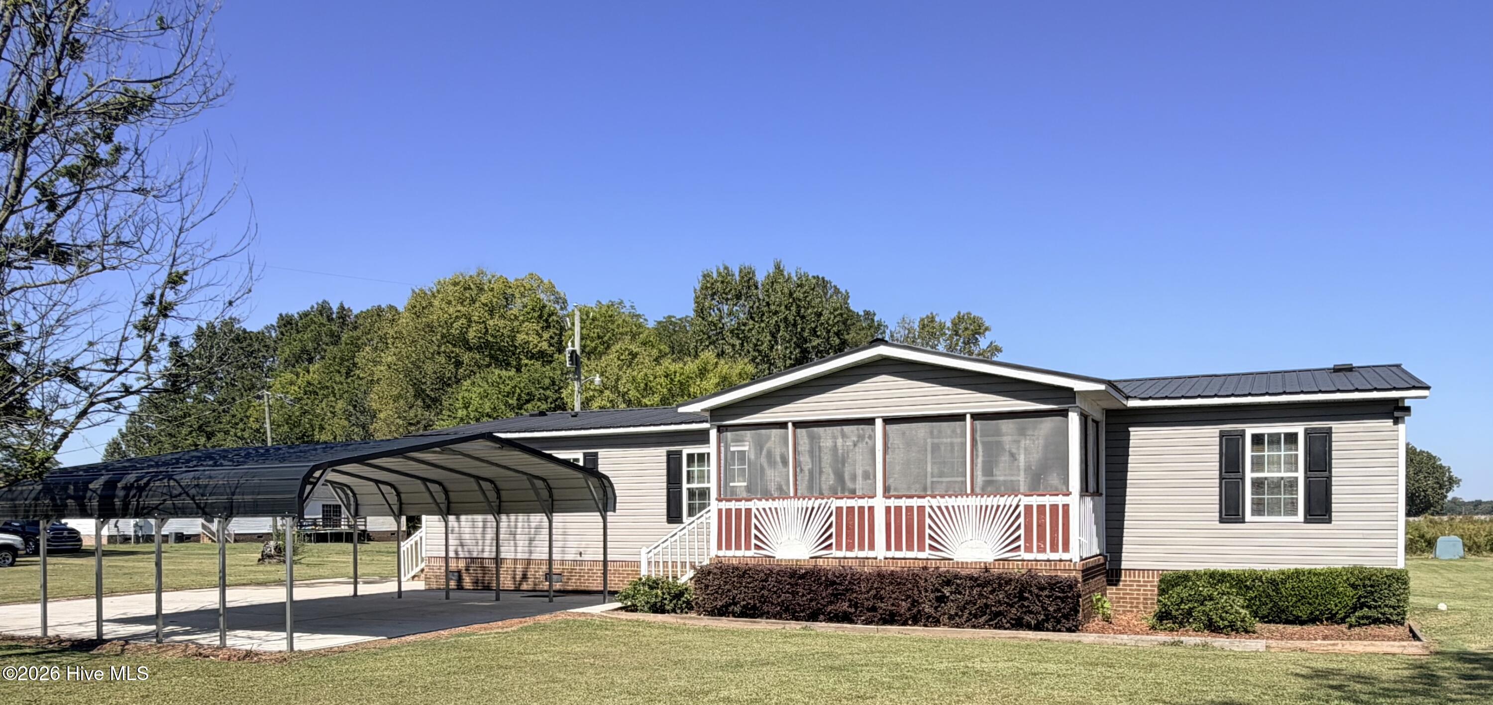 1387 Acorn Hill Road — photo