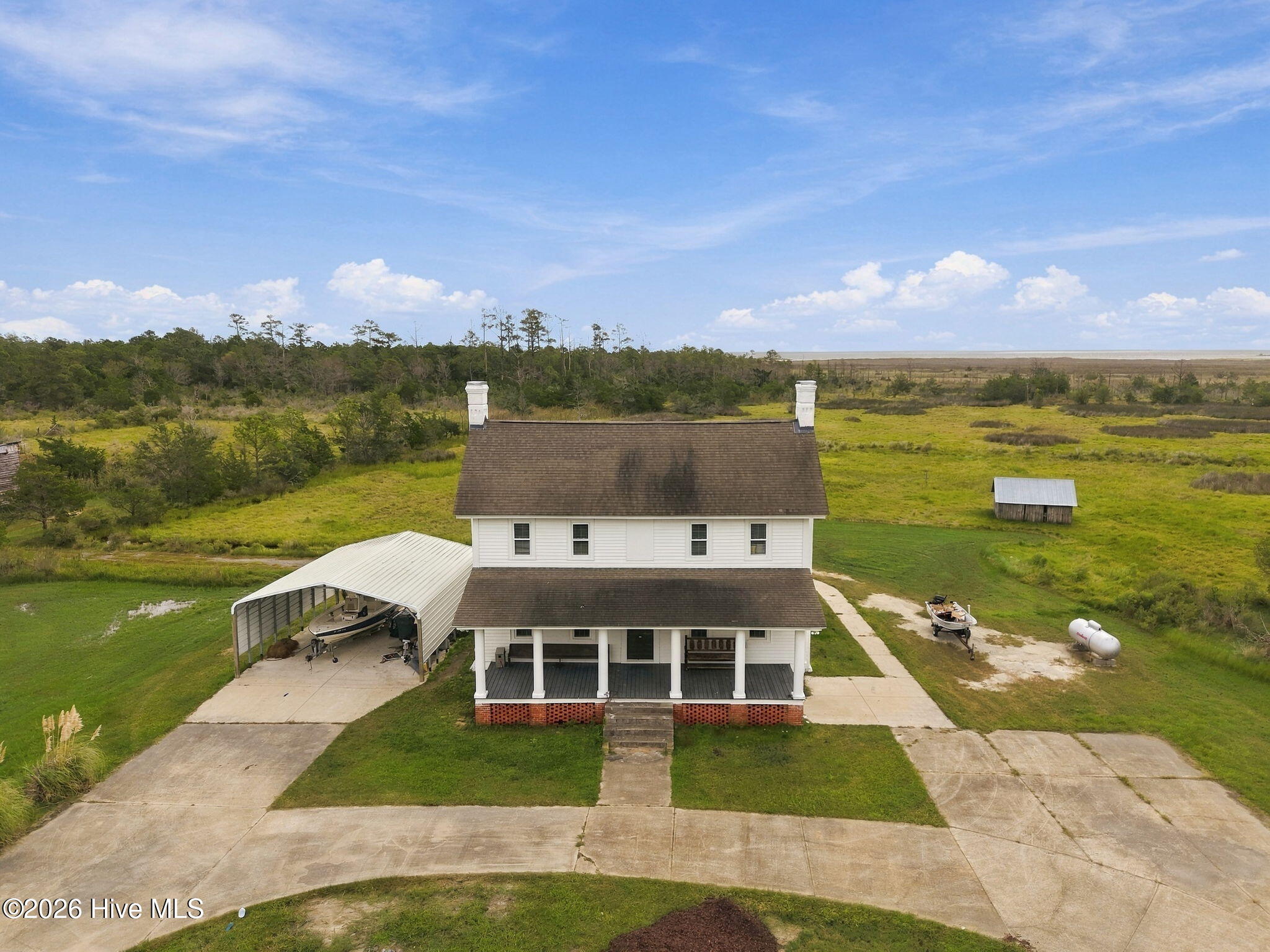 1435 Goshen Road — photo