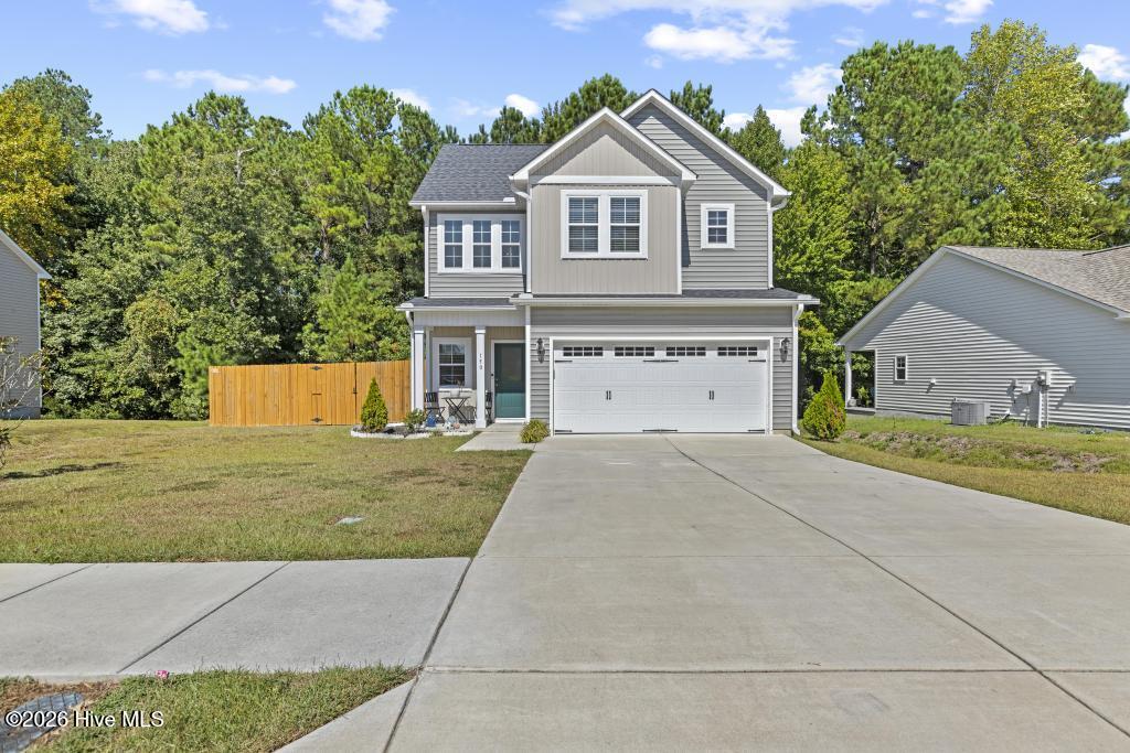 150 Broadleaf Drive — photo