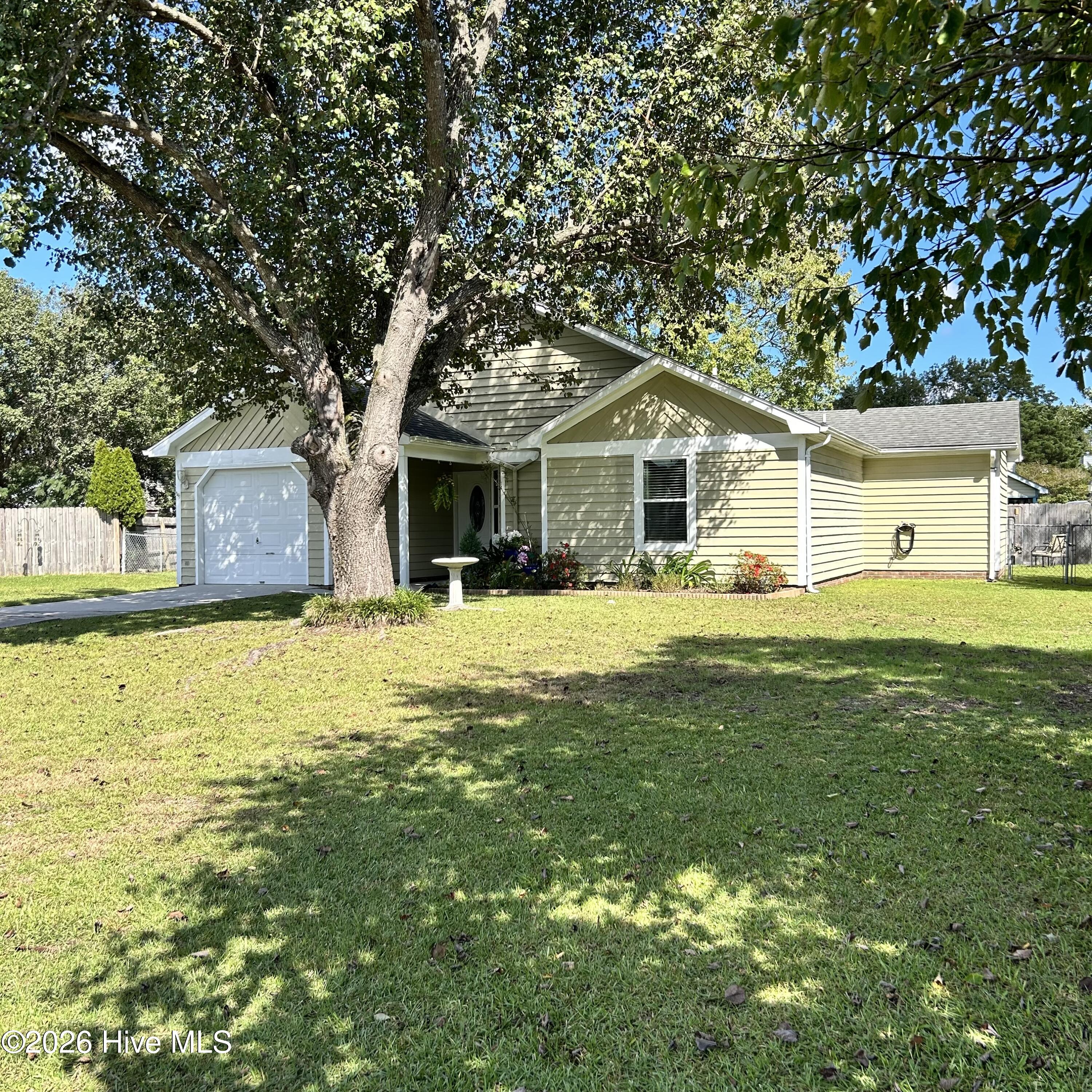 418 Red Fox Trail — photo